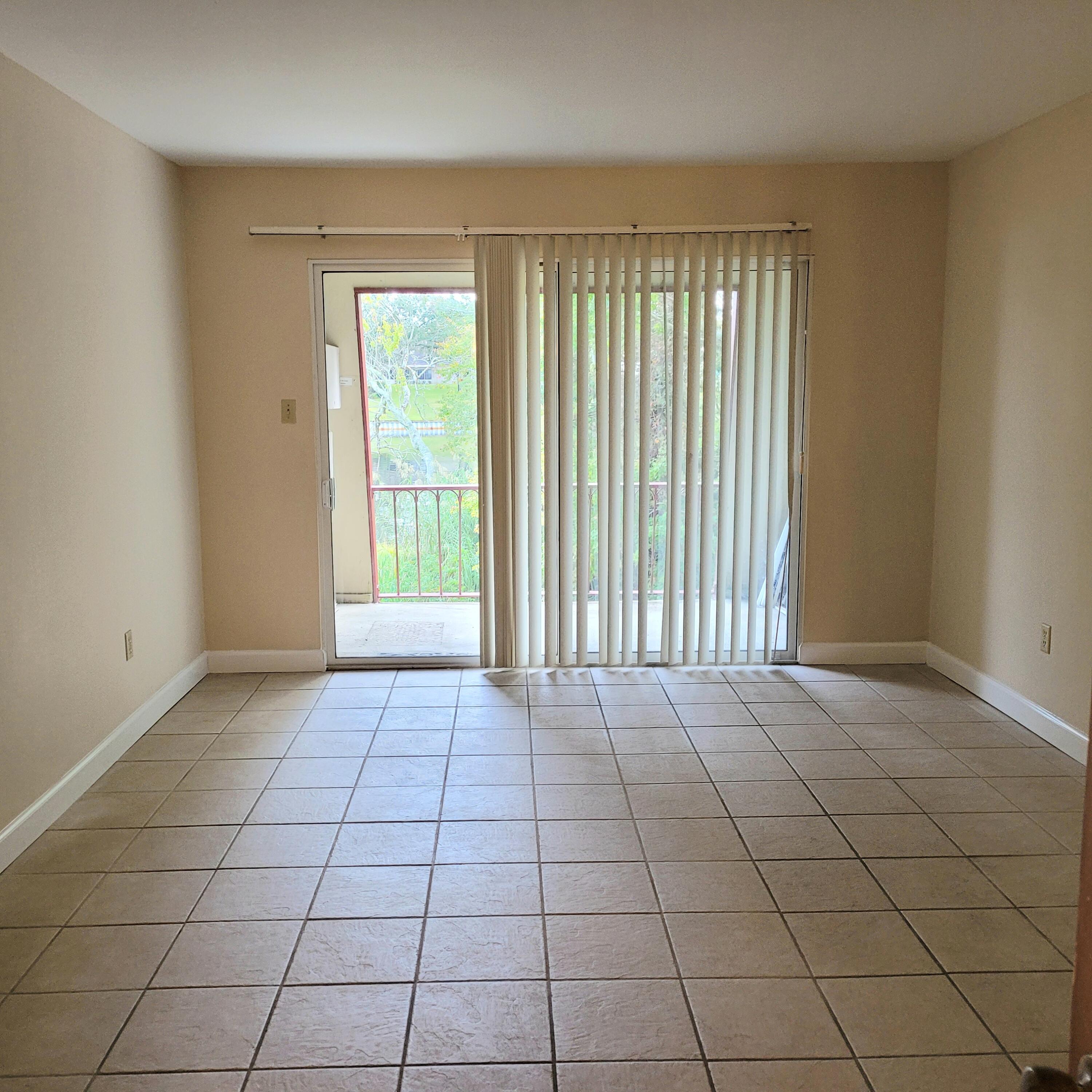 PIER ONE CONDO - Residential Lease