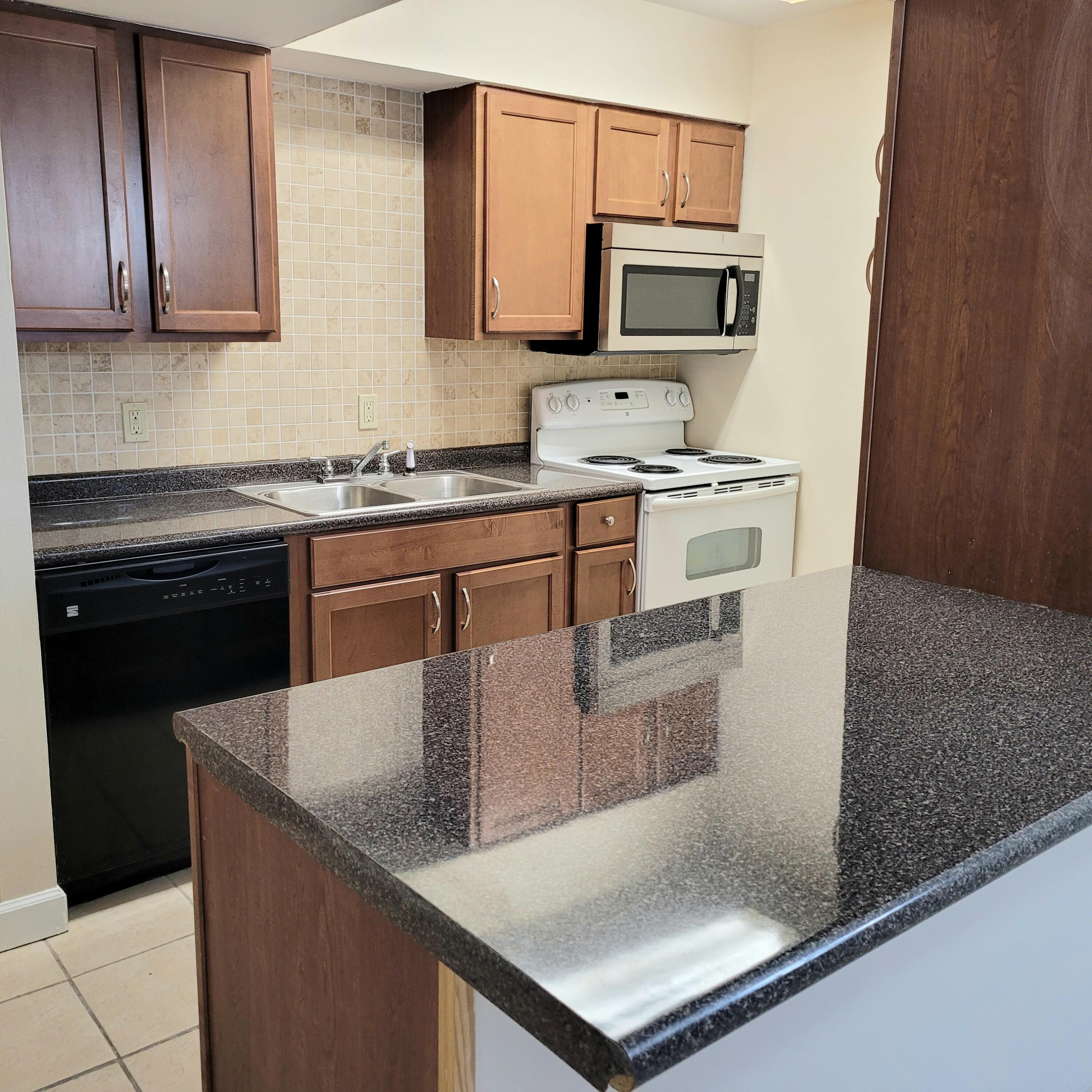 PIER ONE CONDO - Residential Lease