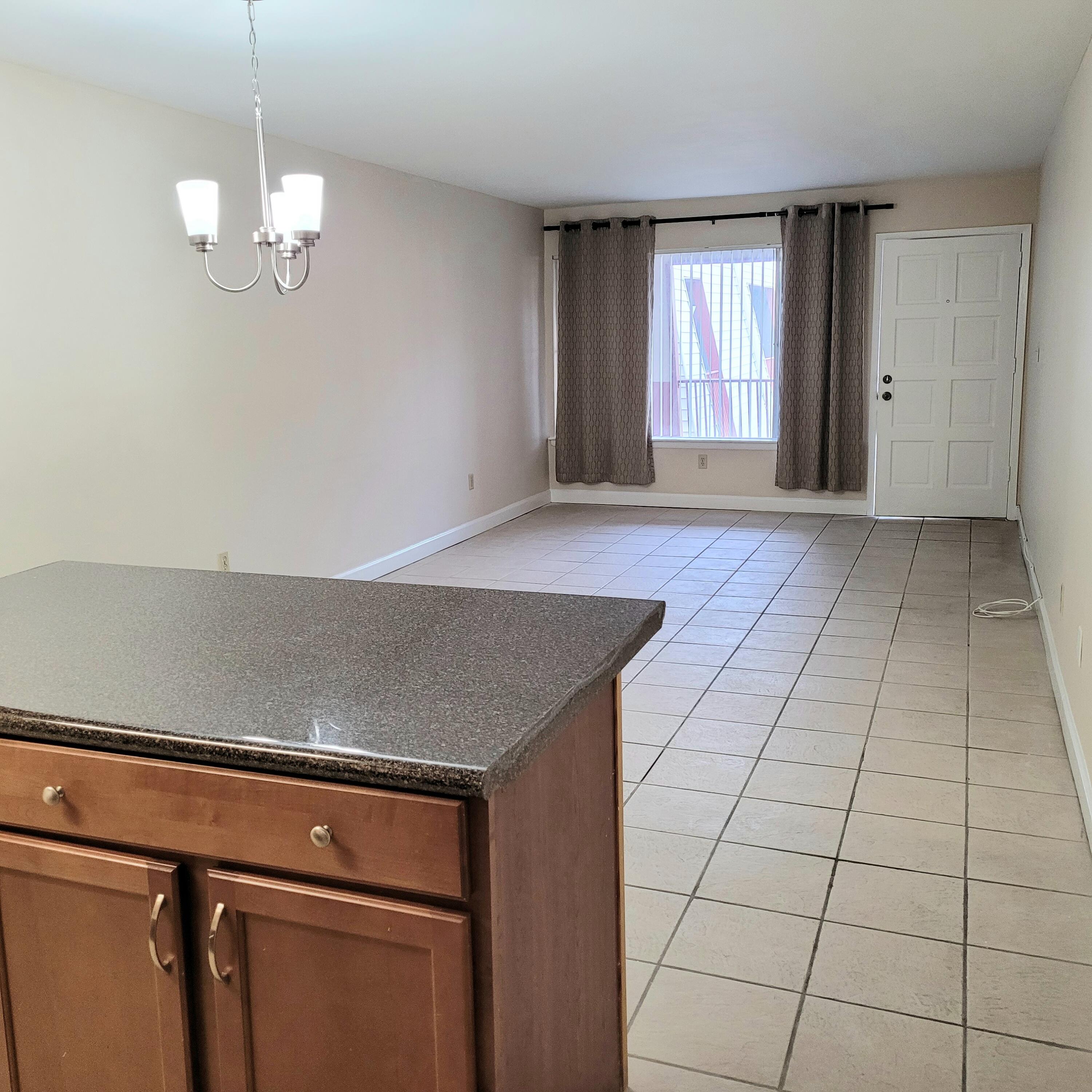 PIER ONE CONDO - Residential Lease