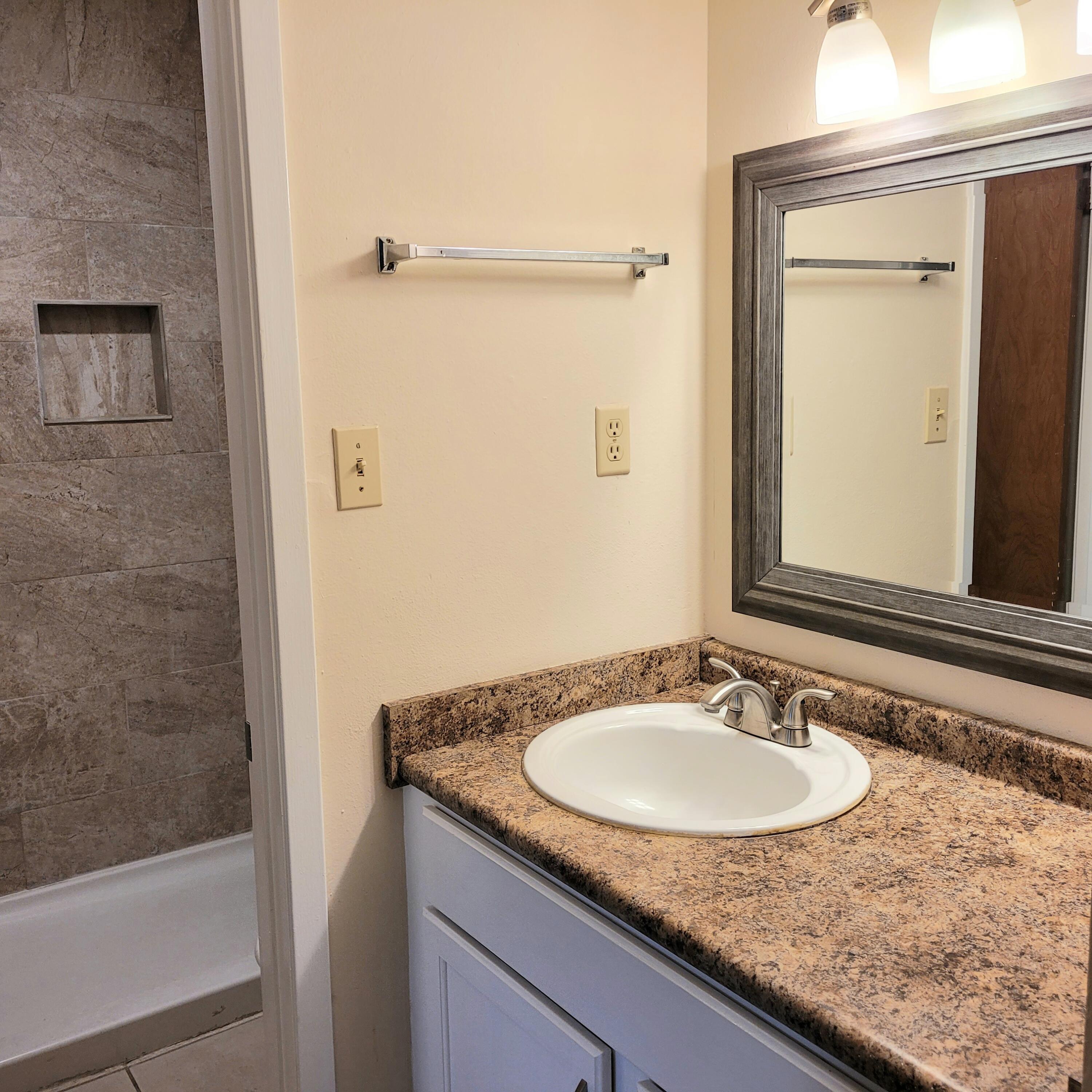 PIER ONE CONDO - Residential Lease