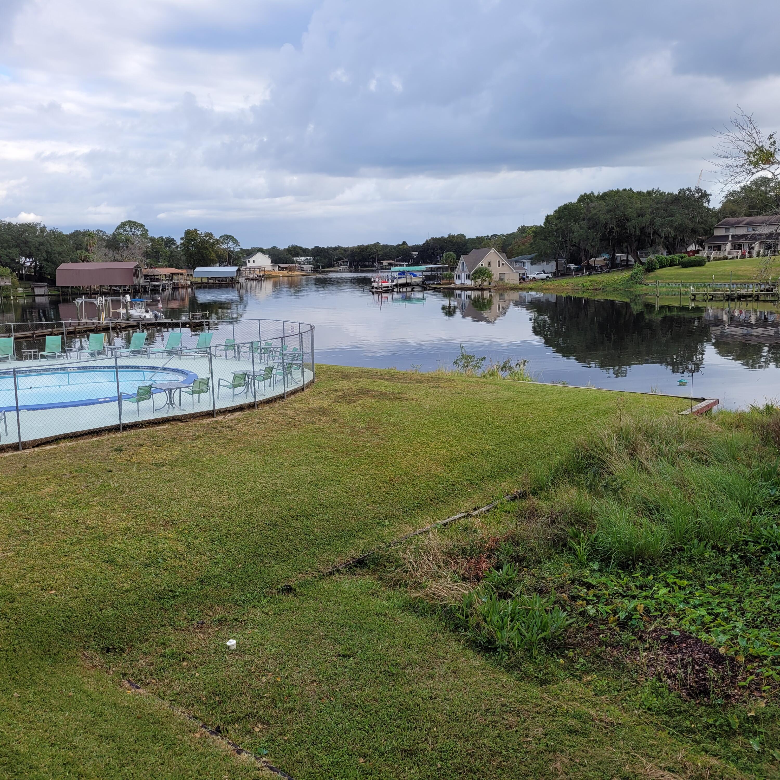 PIER ONE CONDO - Residential Lease