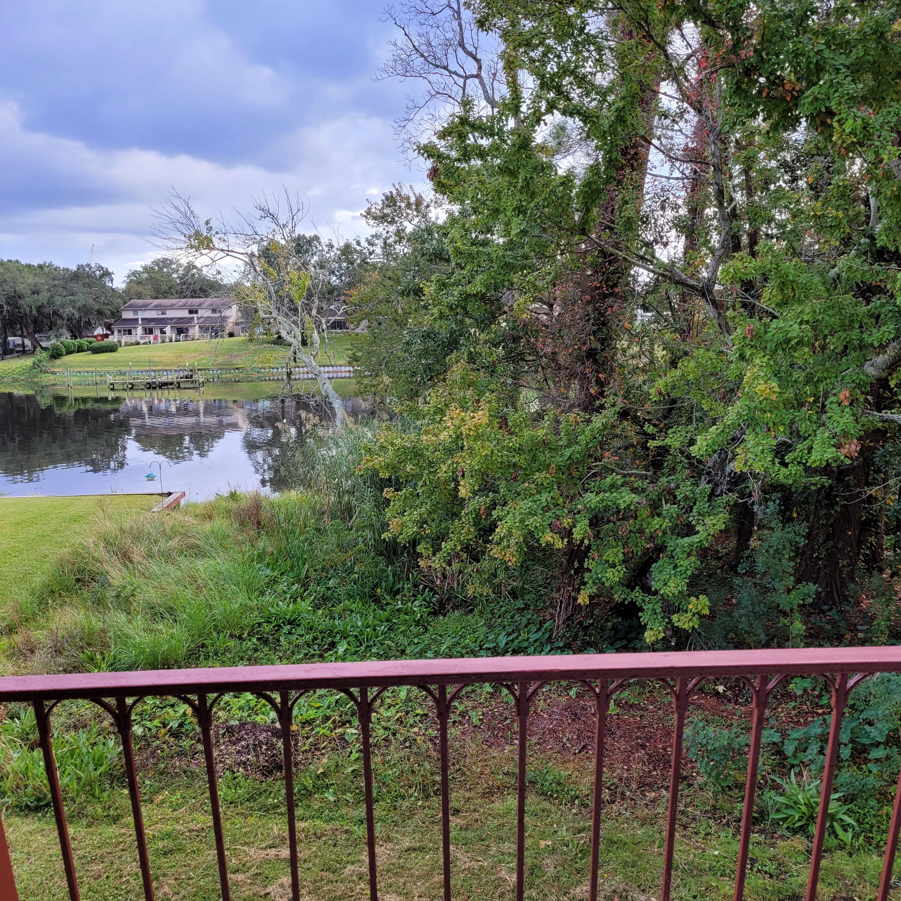 PIER ONE CONDO - Residential Lease