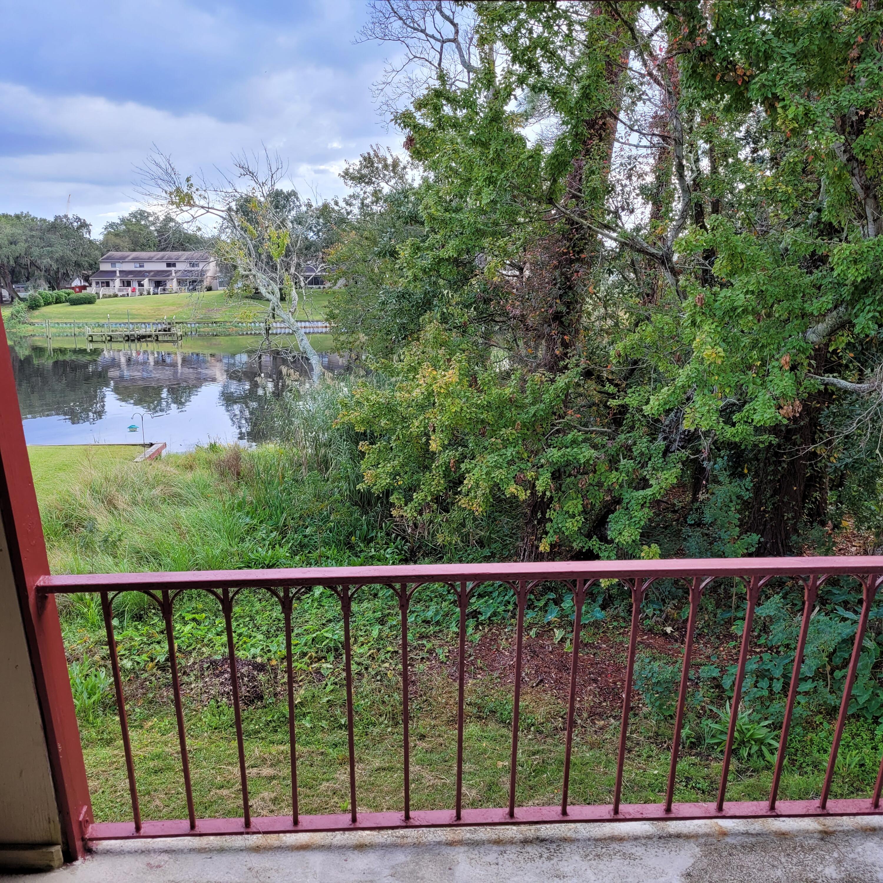 PIER ONE CONDO - Residential Lease