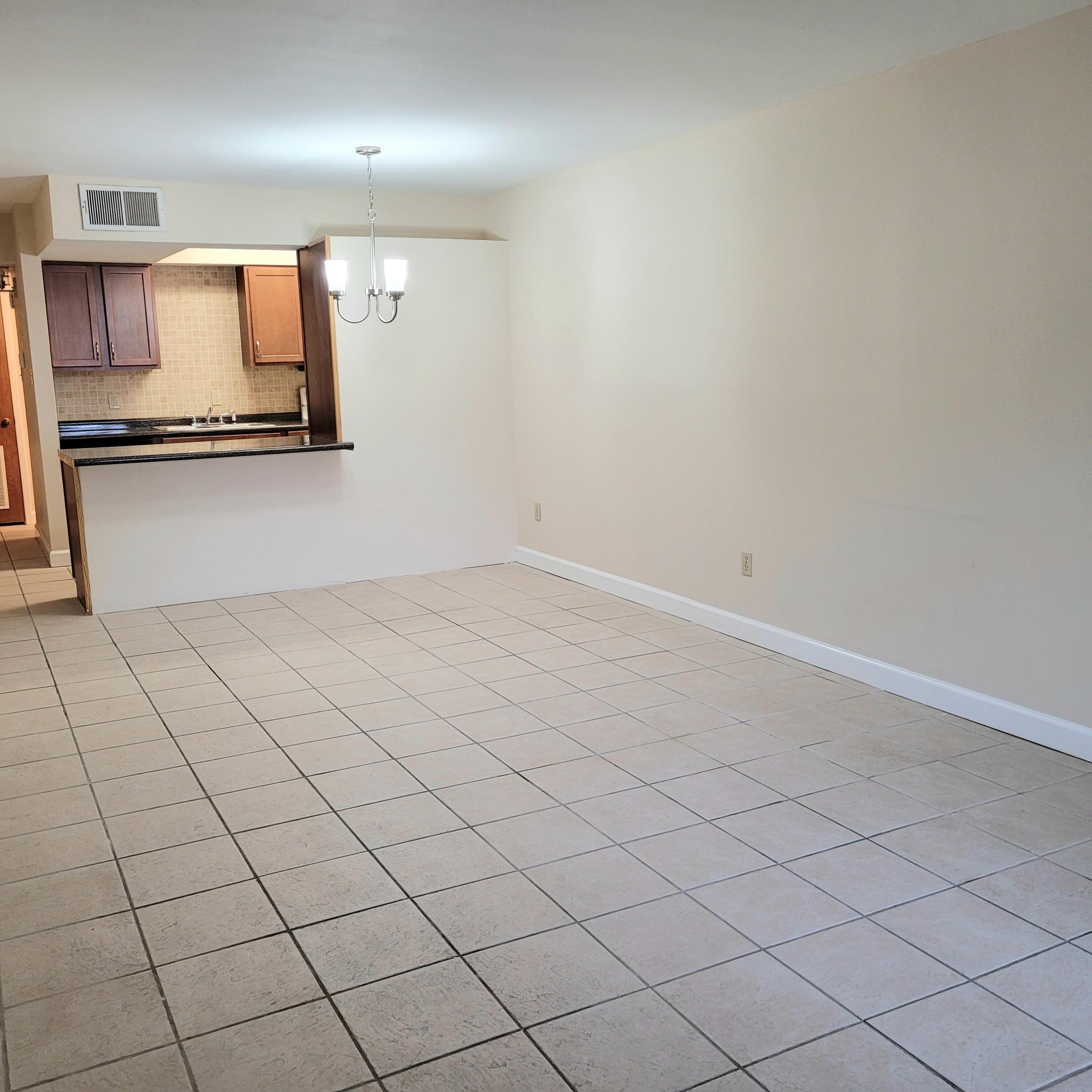 PIER ONE CONDO - Residential Lease