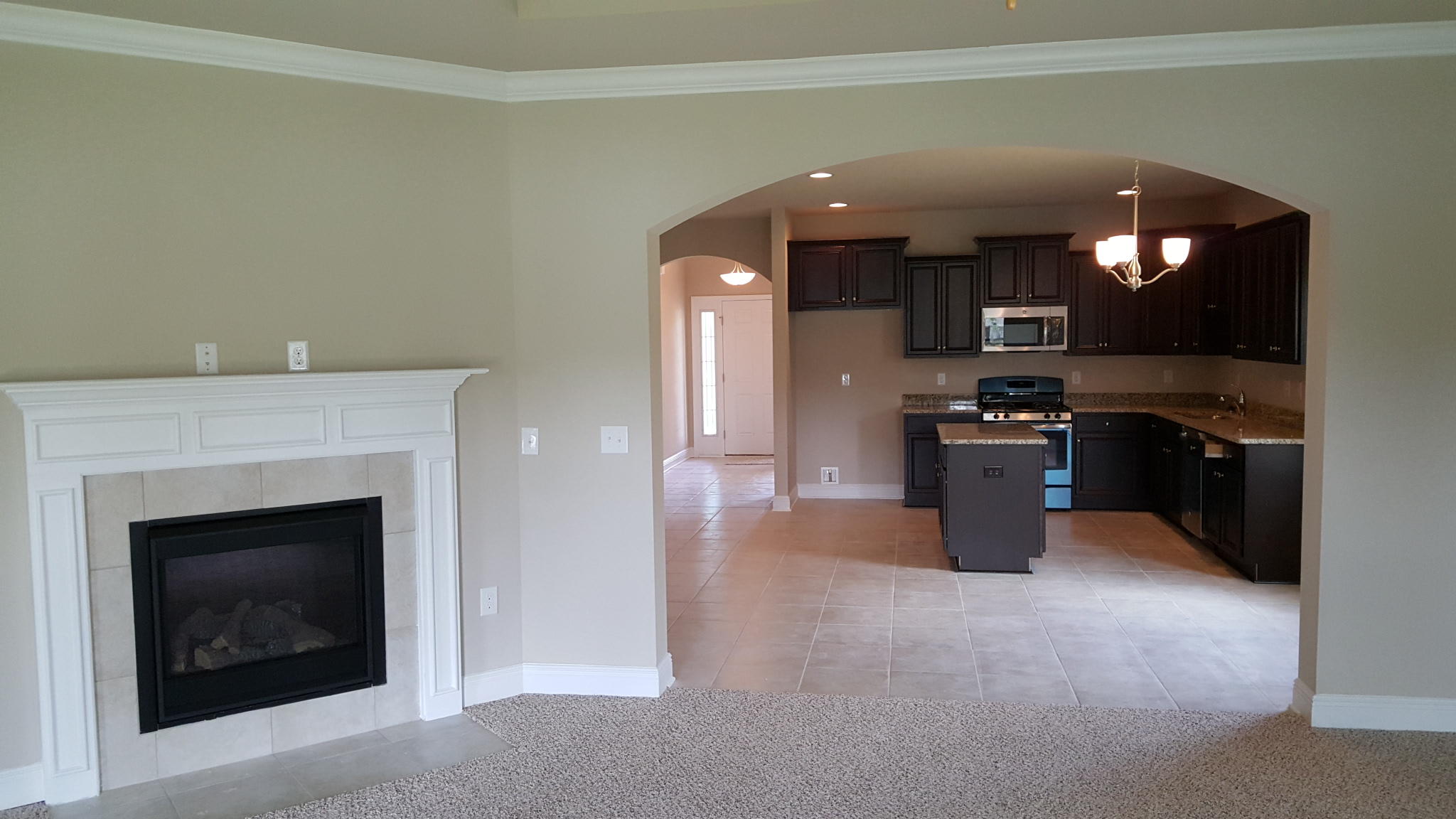 HAMMOCK BAY - Residential