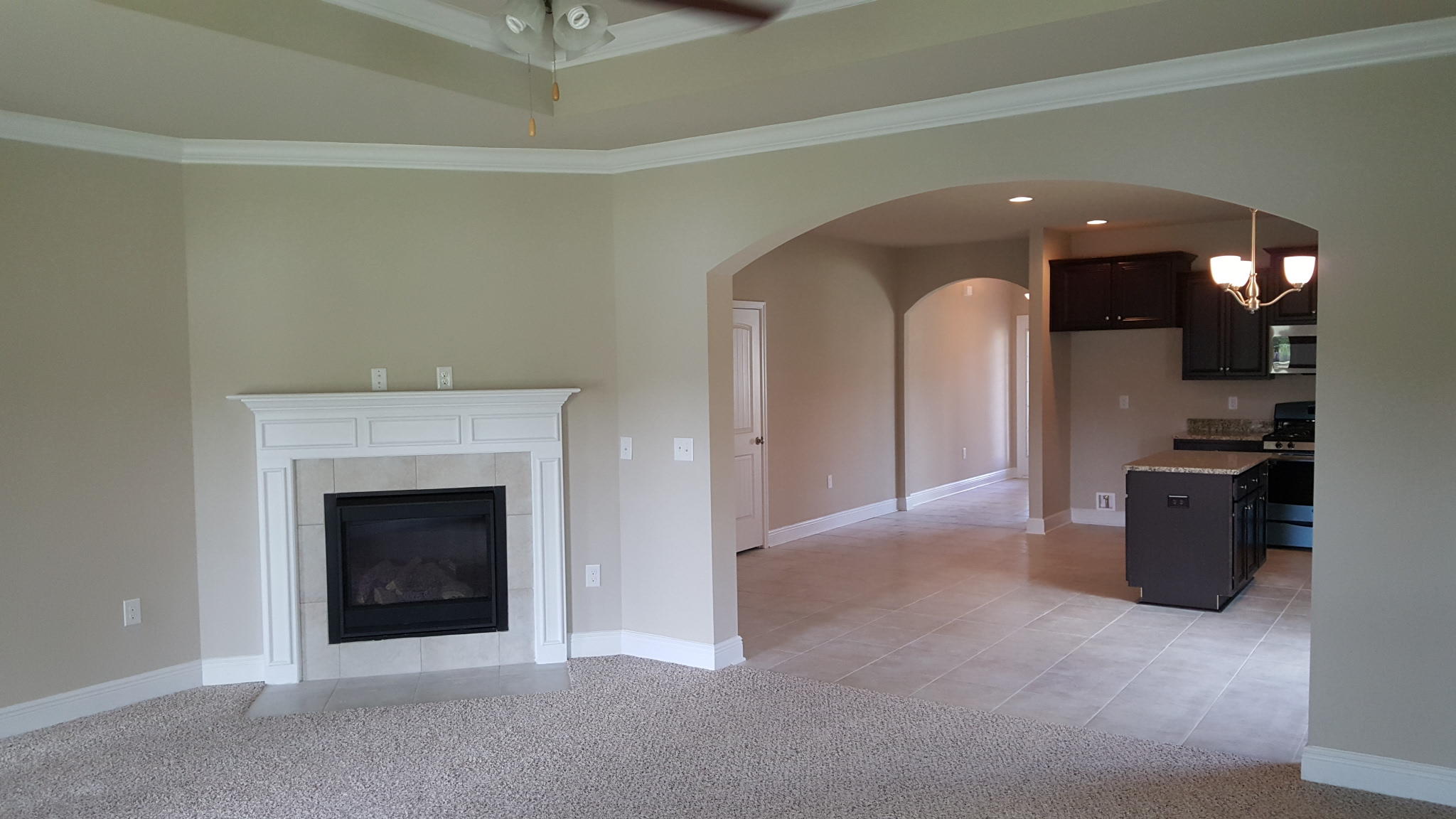 HAMMOCK BAY - Residential