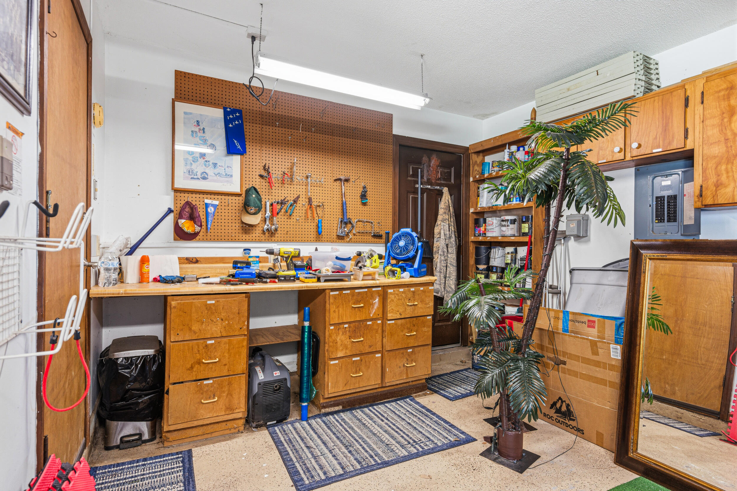 MARINERS COVE - Residential