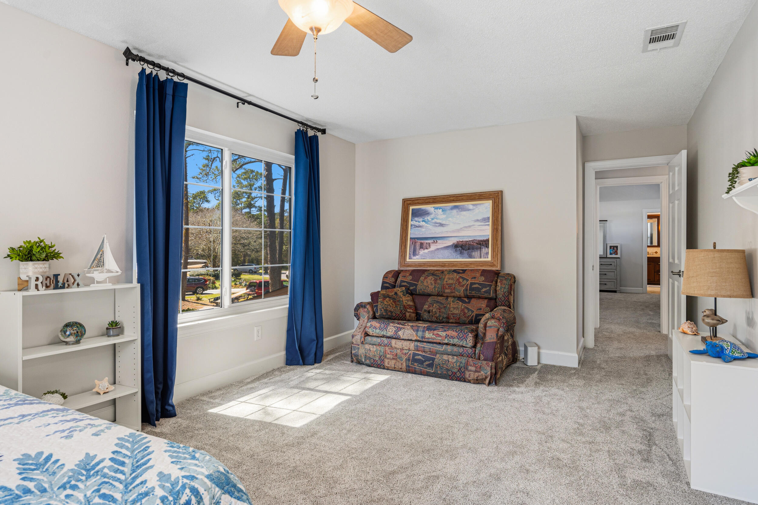 MARINERS COVE - Residential