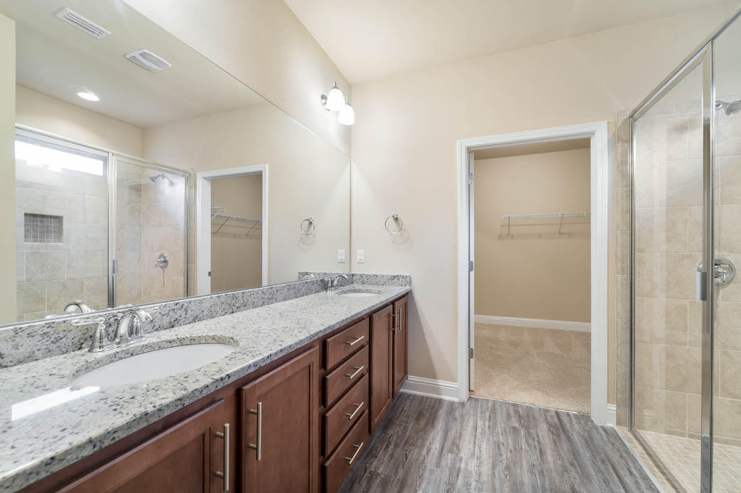 HAMMOCK BAY - FIREFLY - Residential