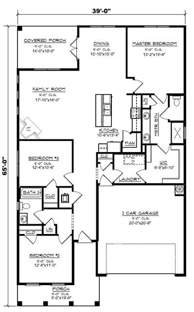 HAMMOCK BAY - FIREFLY - Residential