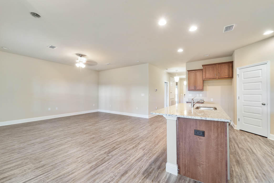 HAMMOCK BAY - FIREFLY - Residential