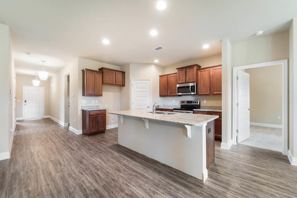 HAMMOCK BAY - FIREFLY - Residential