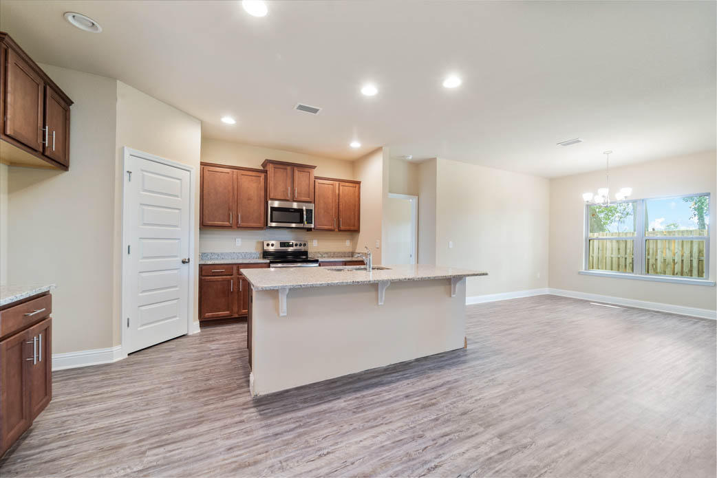 HAMMOCK BAY - FIREFLY - Residential