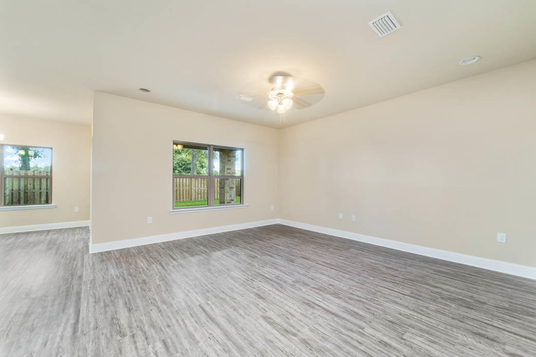 HAMMOCK BAY - FIREFLY - Residential