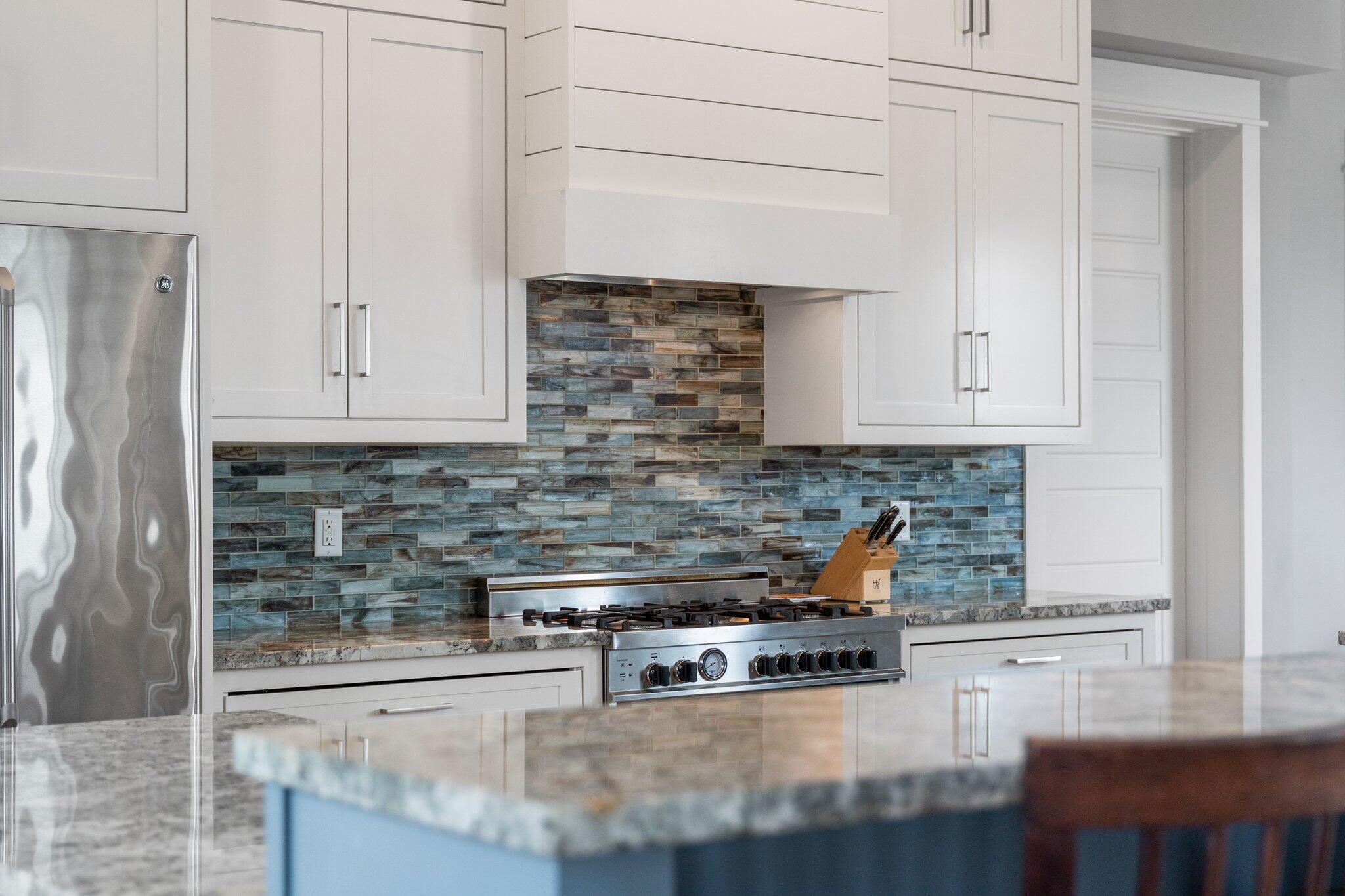 Windmark Beach - Residential
