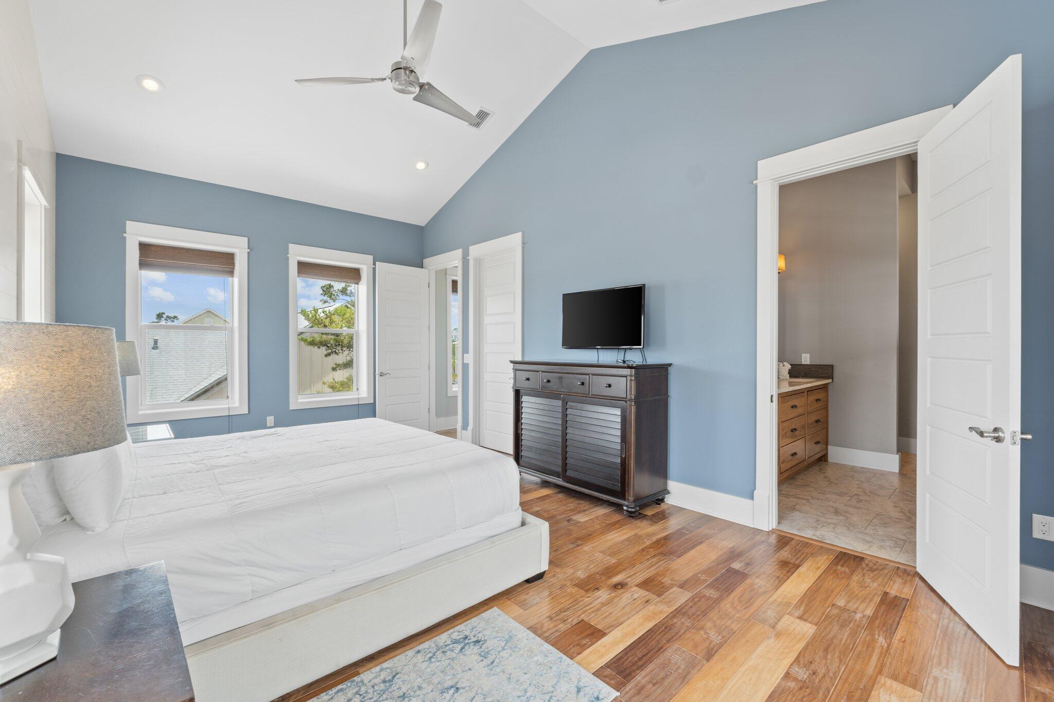 Windmark Beach - Residential