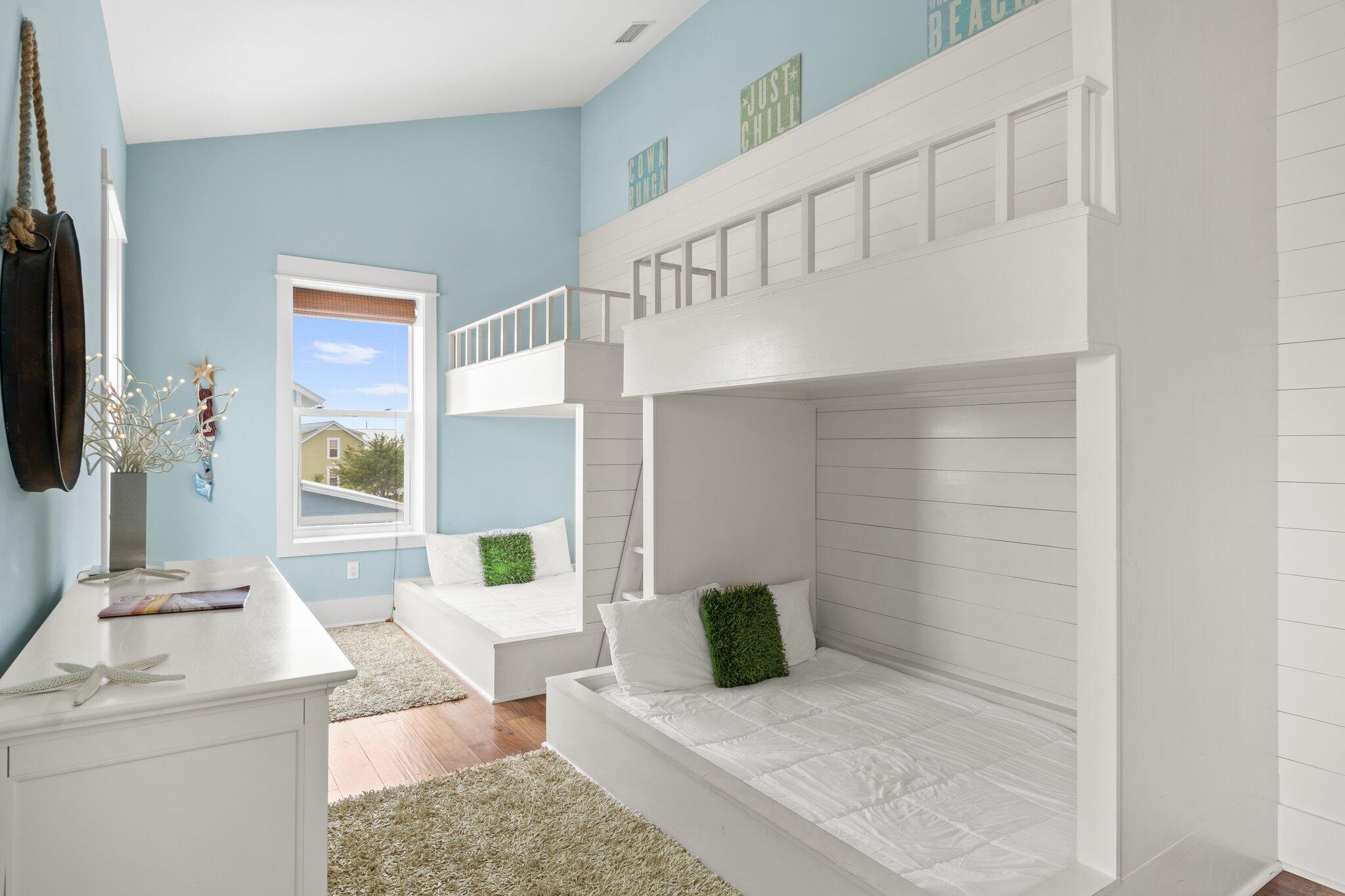 Windmark Beach - Residential