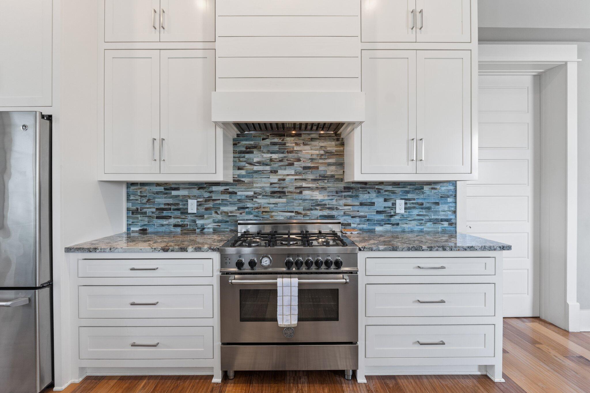 Windmark Beach - Residential