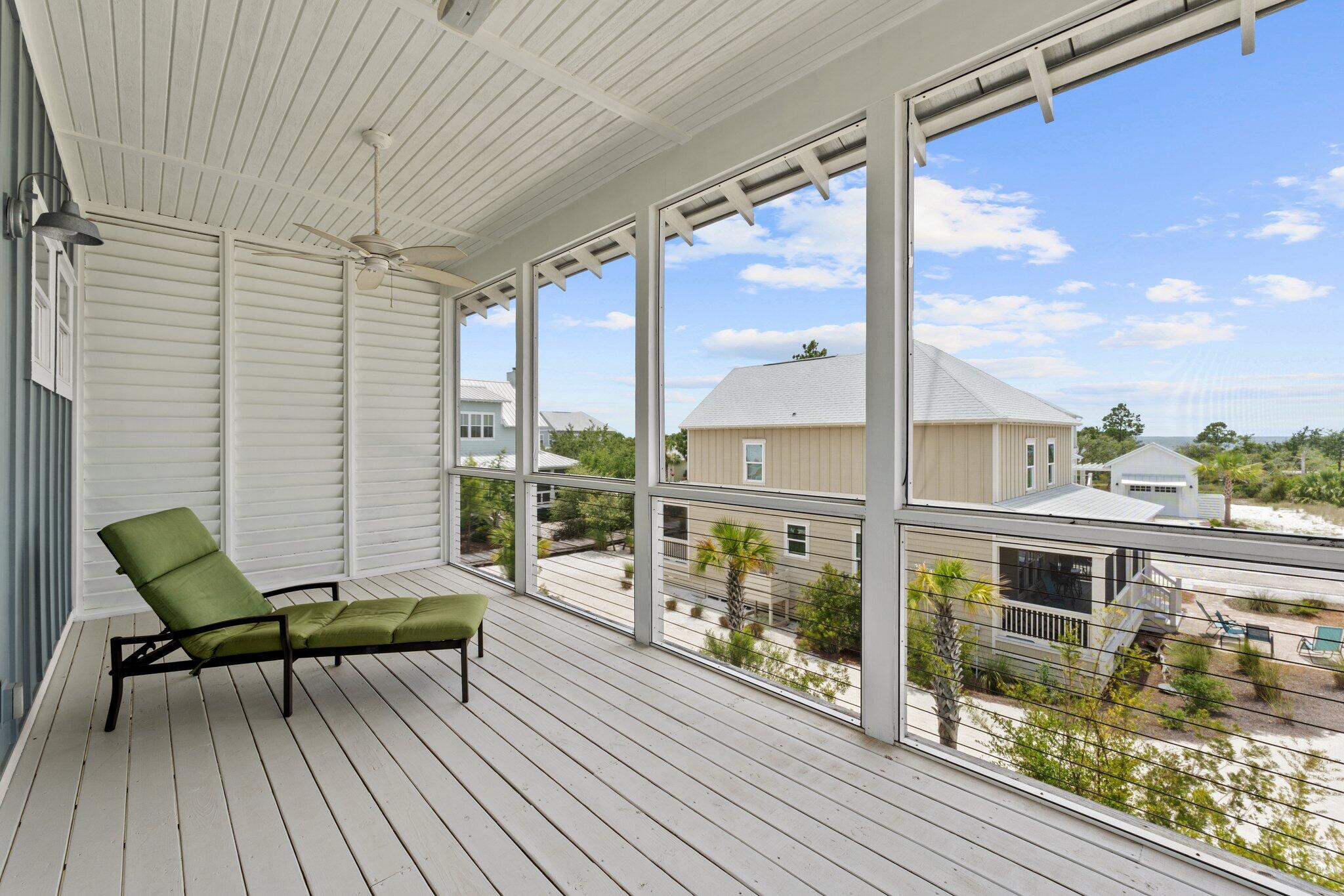 Windmark Beach - Residential