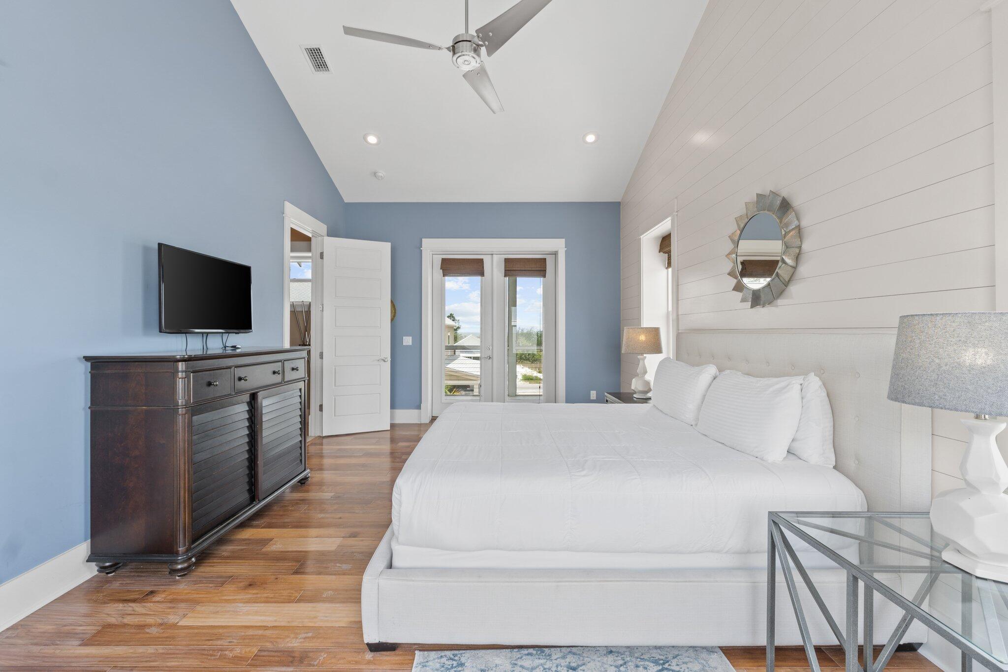 Windmark Beach - Residential