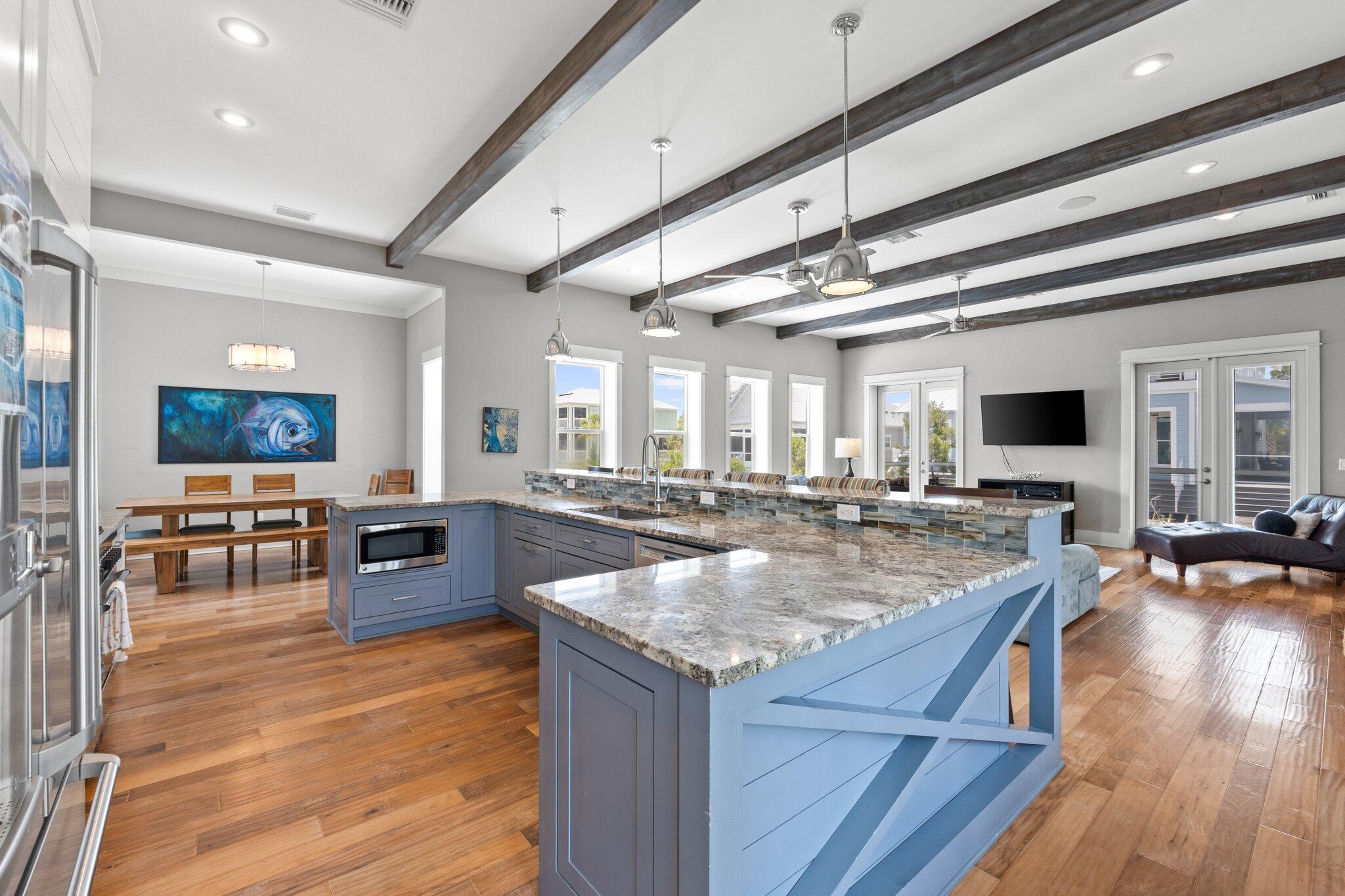 Windmark Beach - Residential