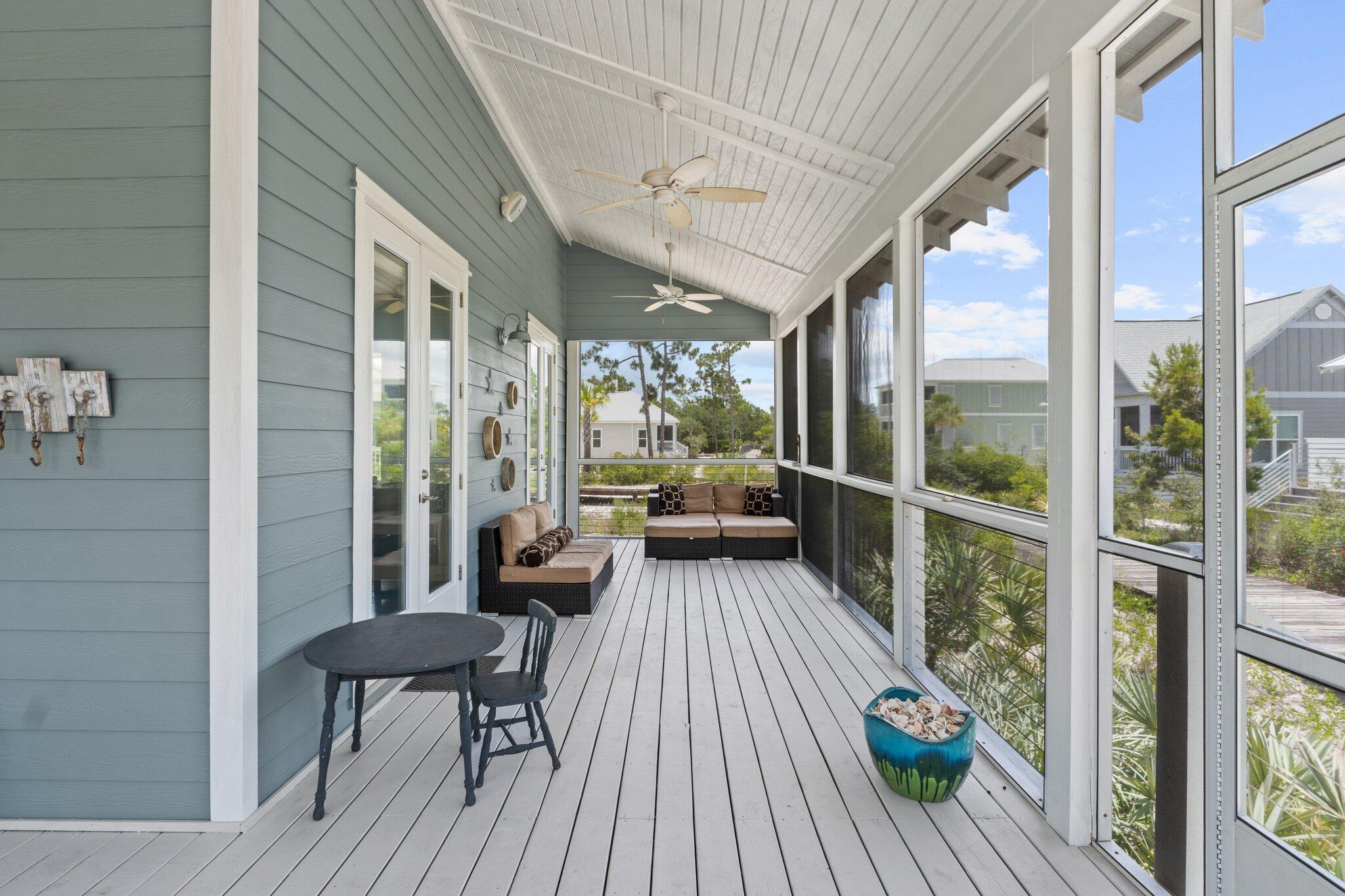 Windmark Beach - Residential