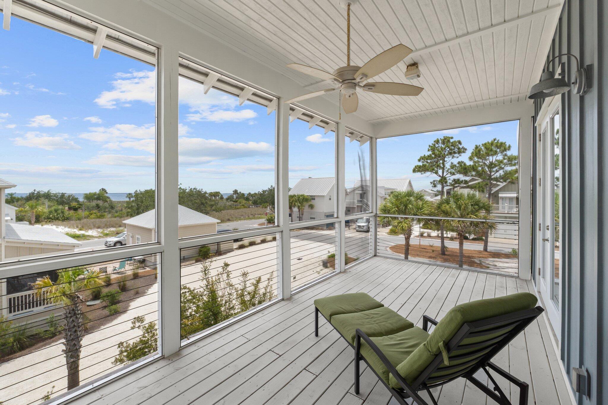 Windmark Beach - Residential