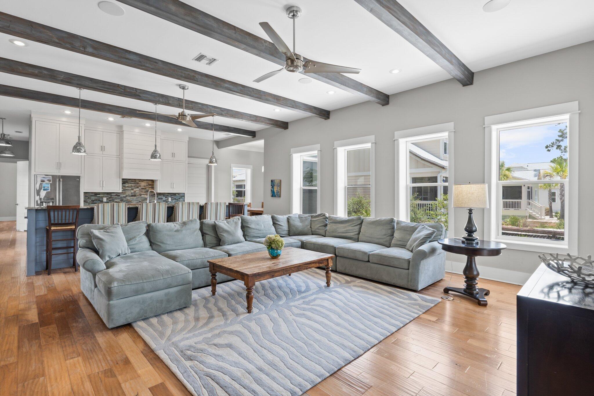 Windmark Beach - Residential