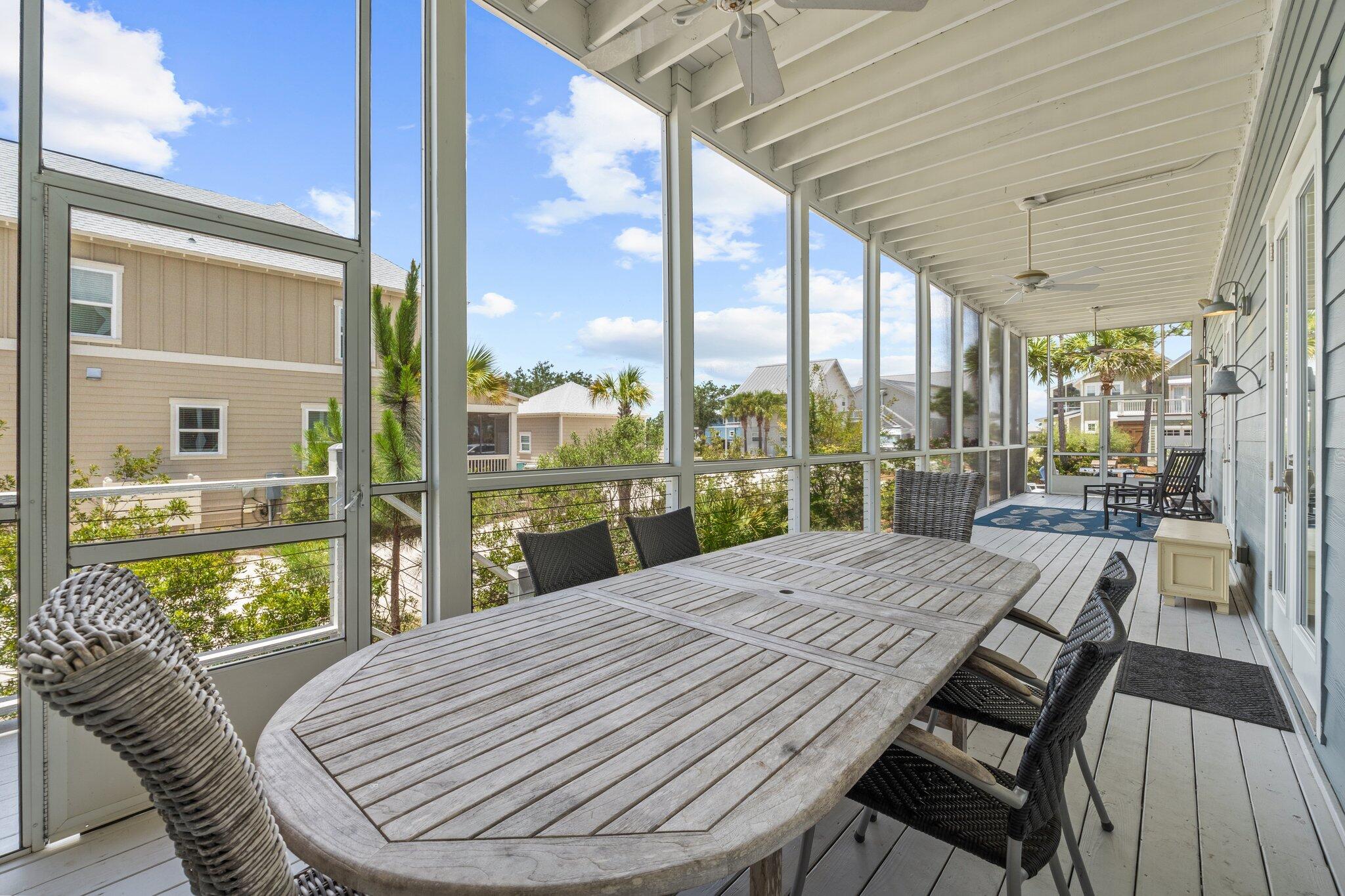 Windmark Beach - Residential