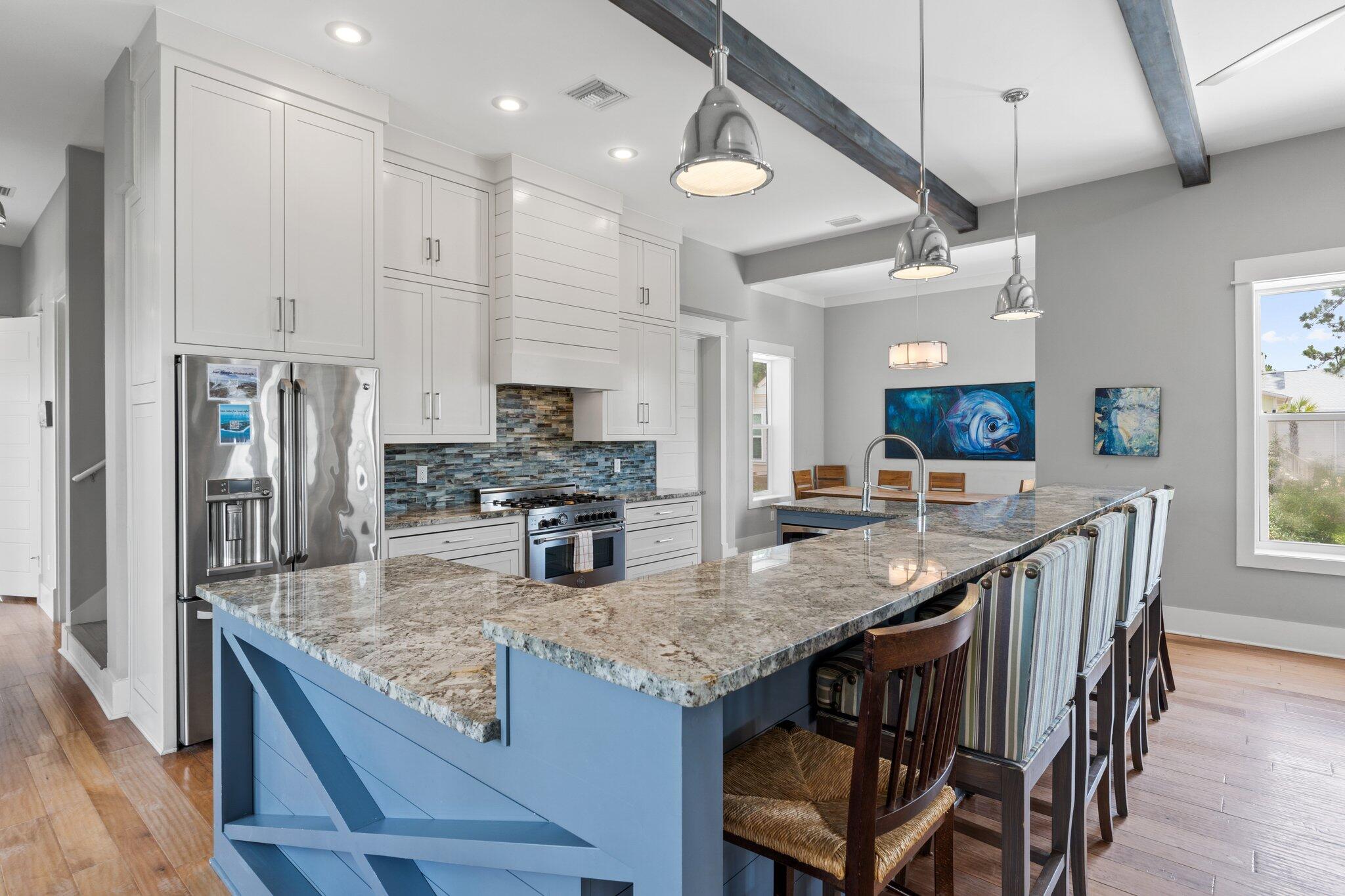 Windmark Beach - Residential