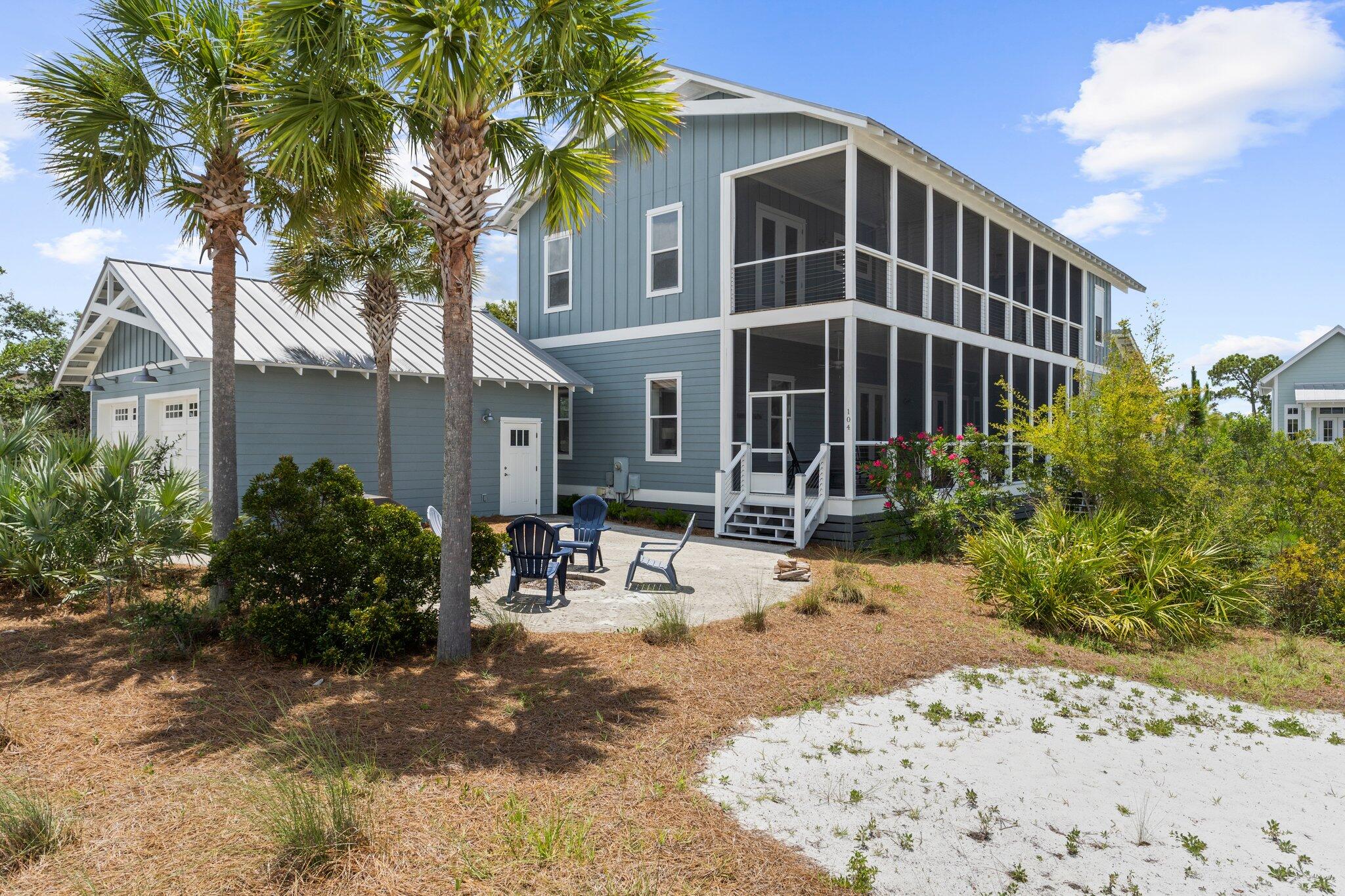 Windmark Beach - Residential