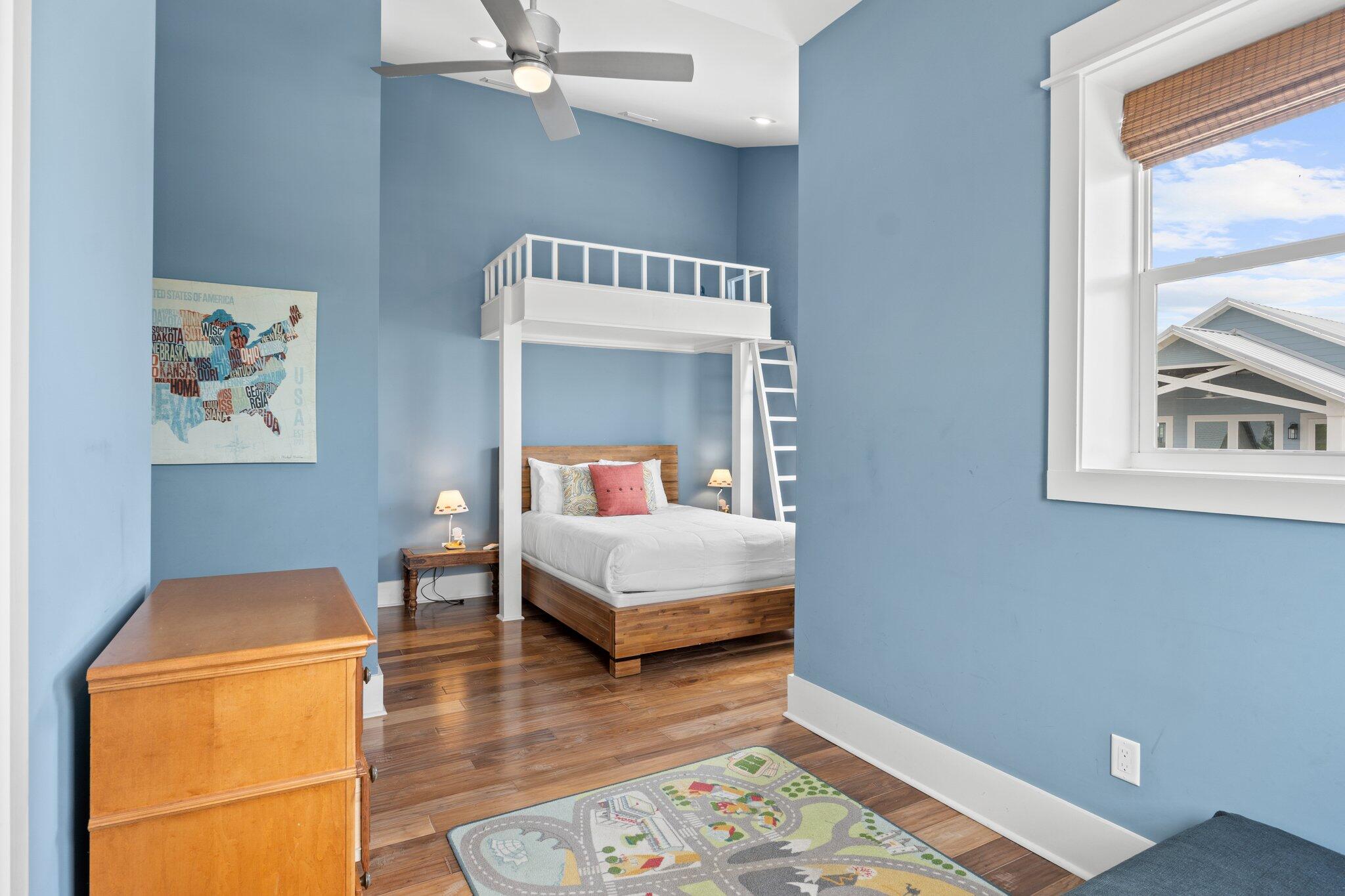 Windmark Beach - Residential
