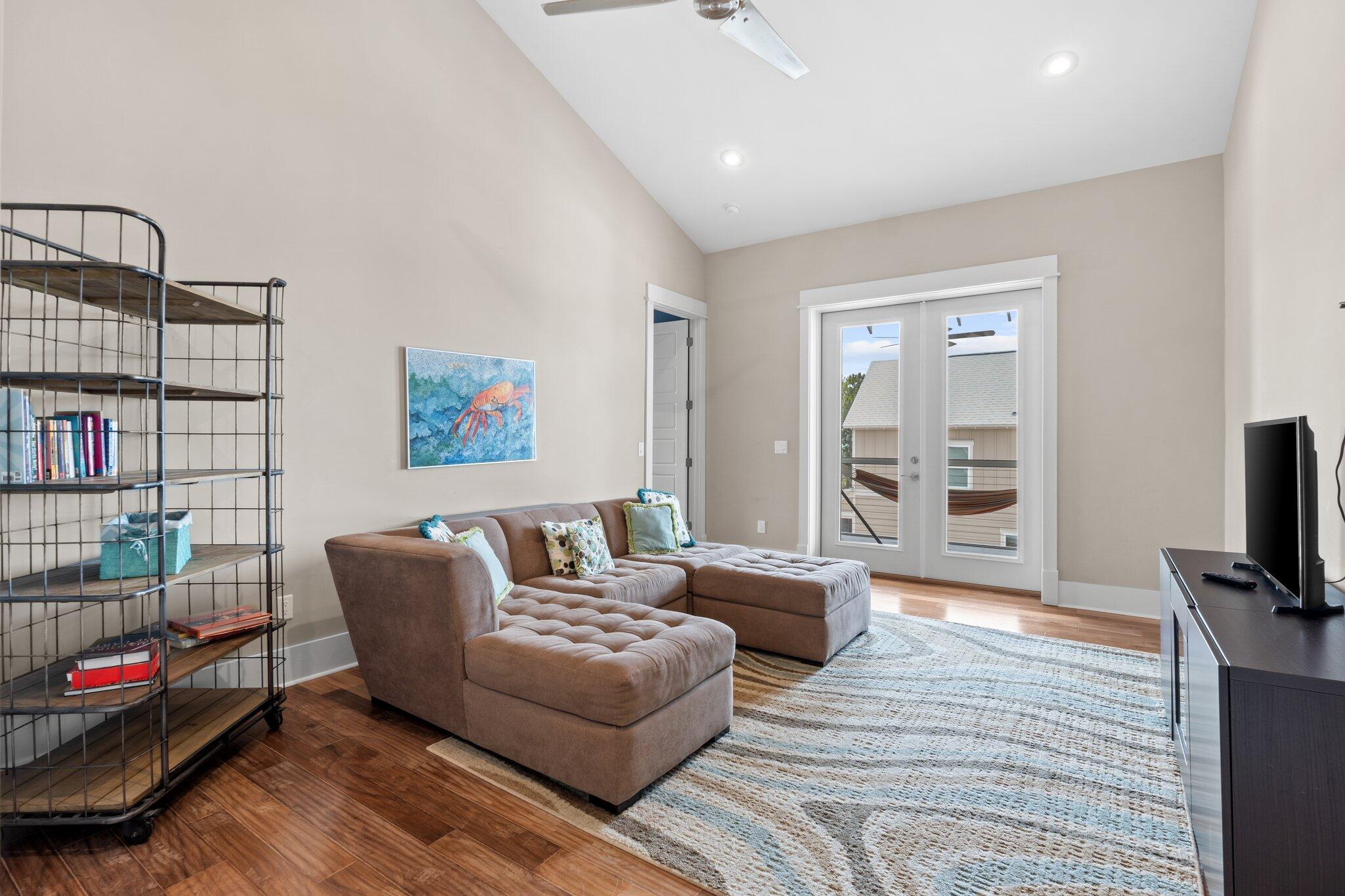 Windmark Beach - Residential