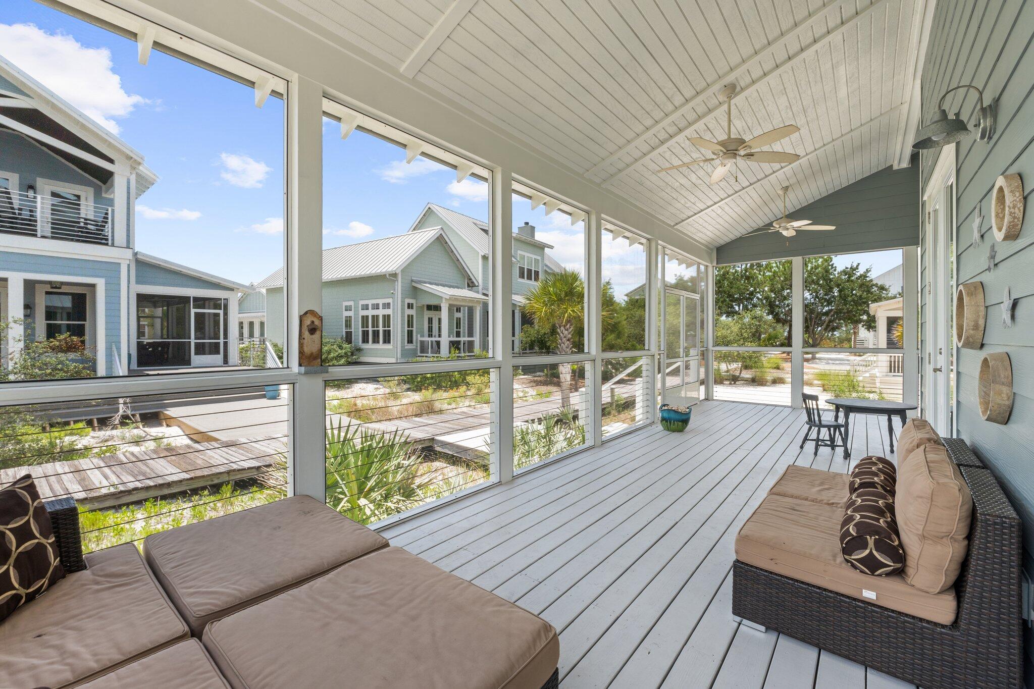 Windmark Beach - Residential