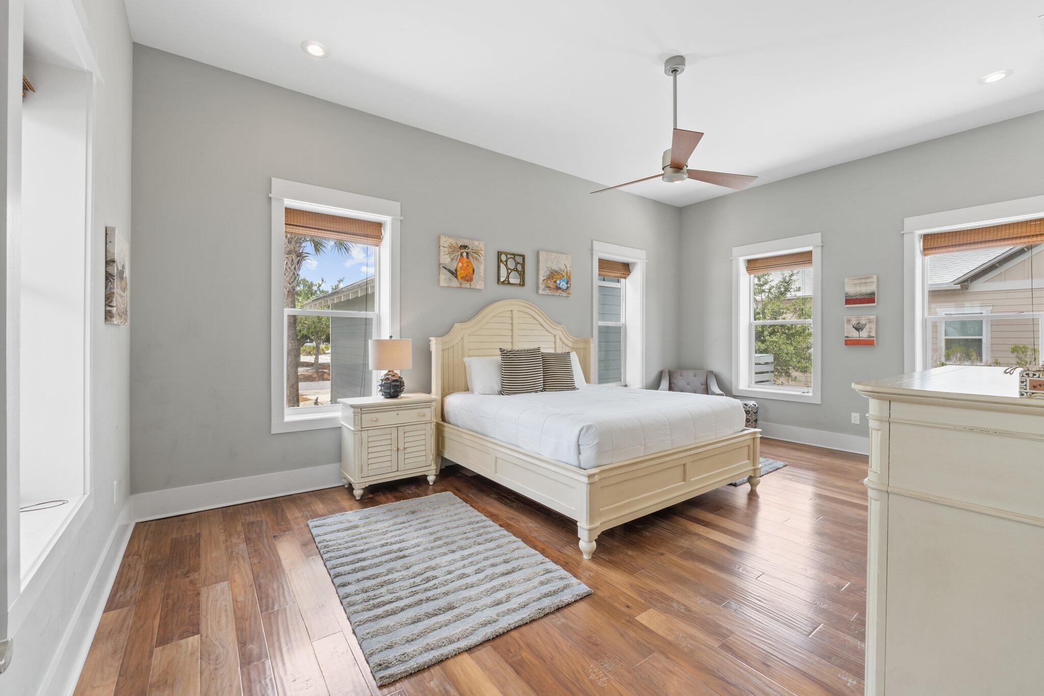 Windmark Beach - Residential