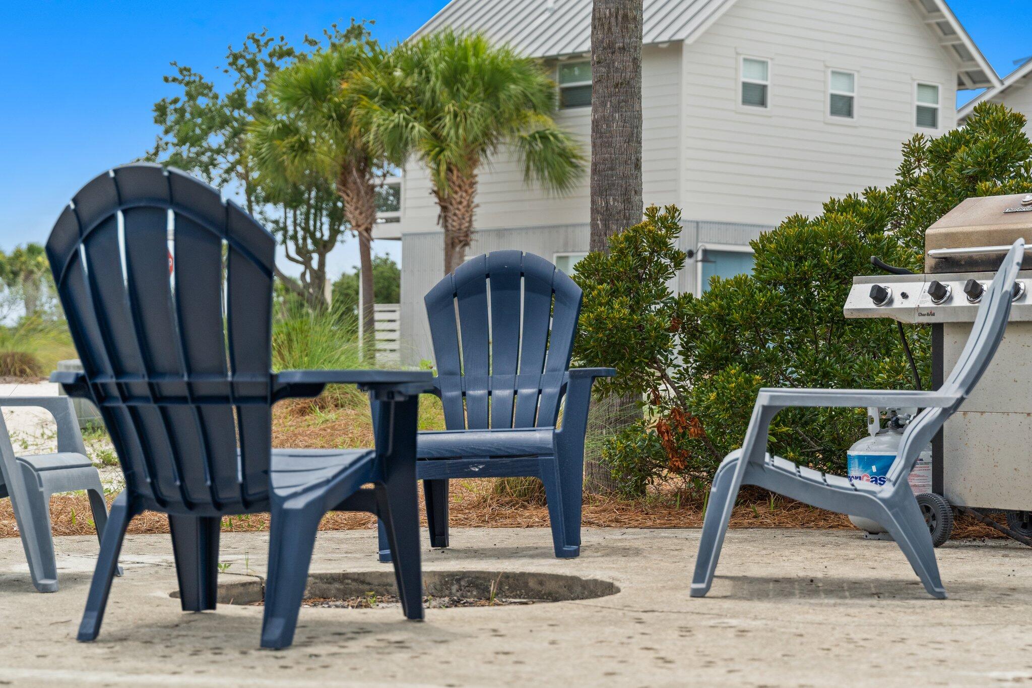Windmark Beach - Residential