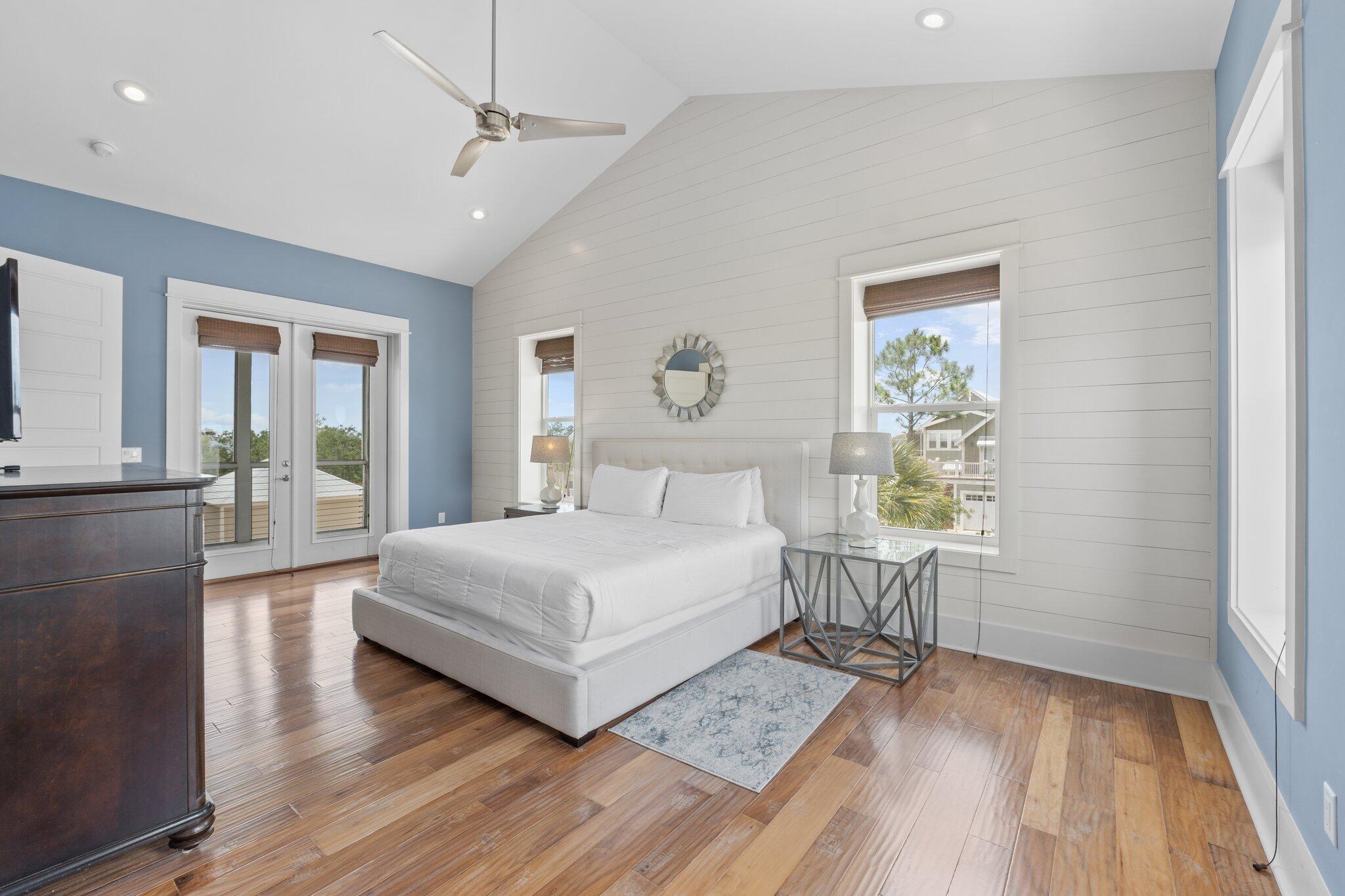 Windmark Beach - Residential