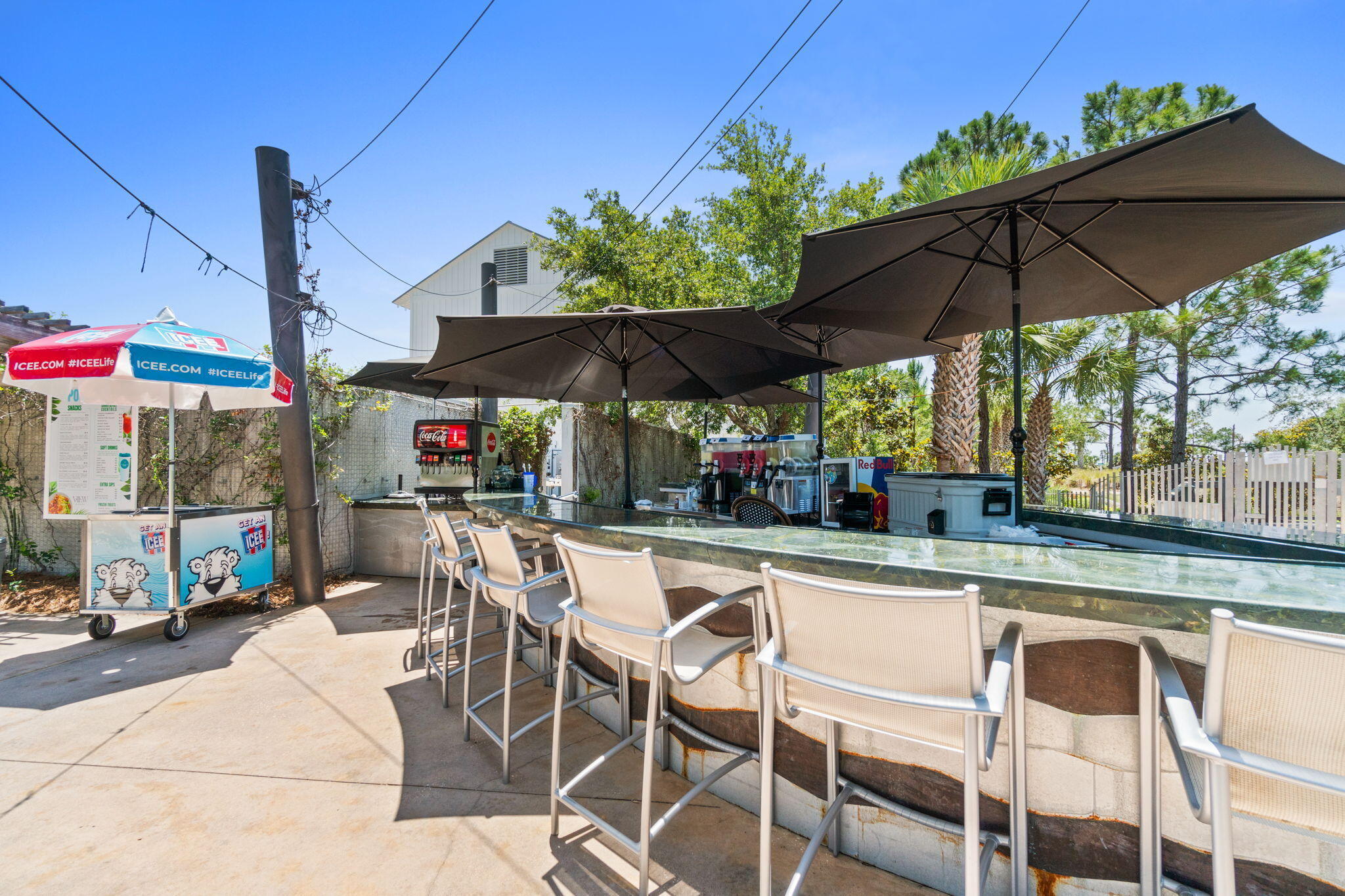 Windmark Beach - Residential