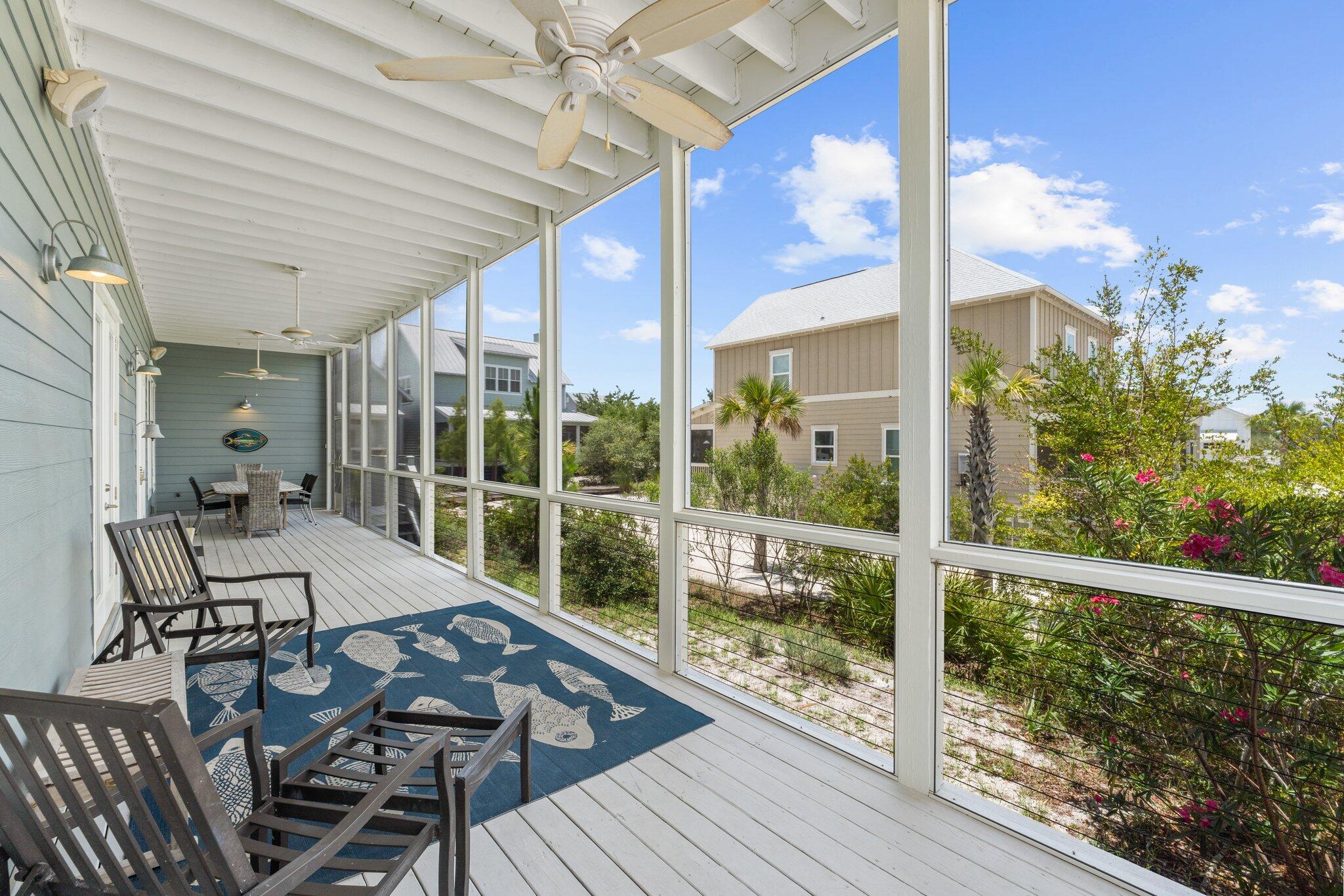 Windmark Beach - Residential