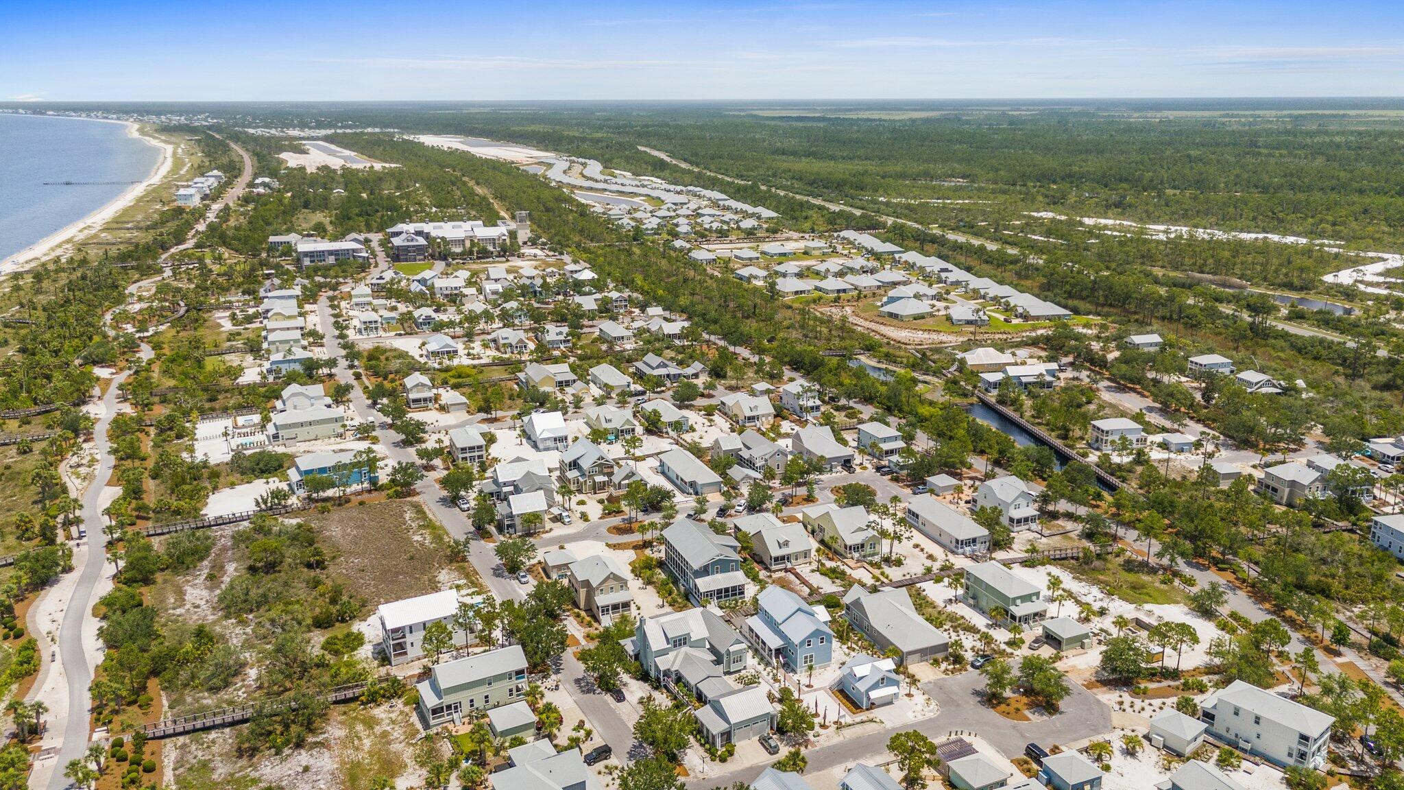 Windmark Beach - Residential
