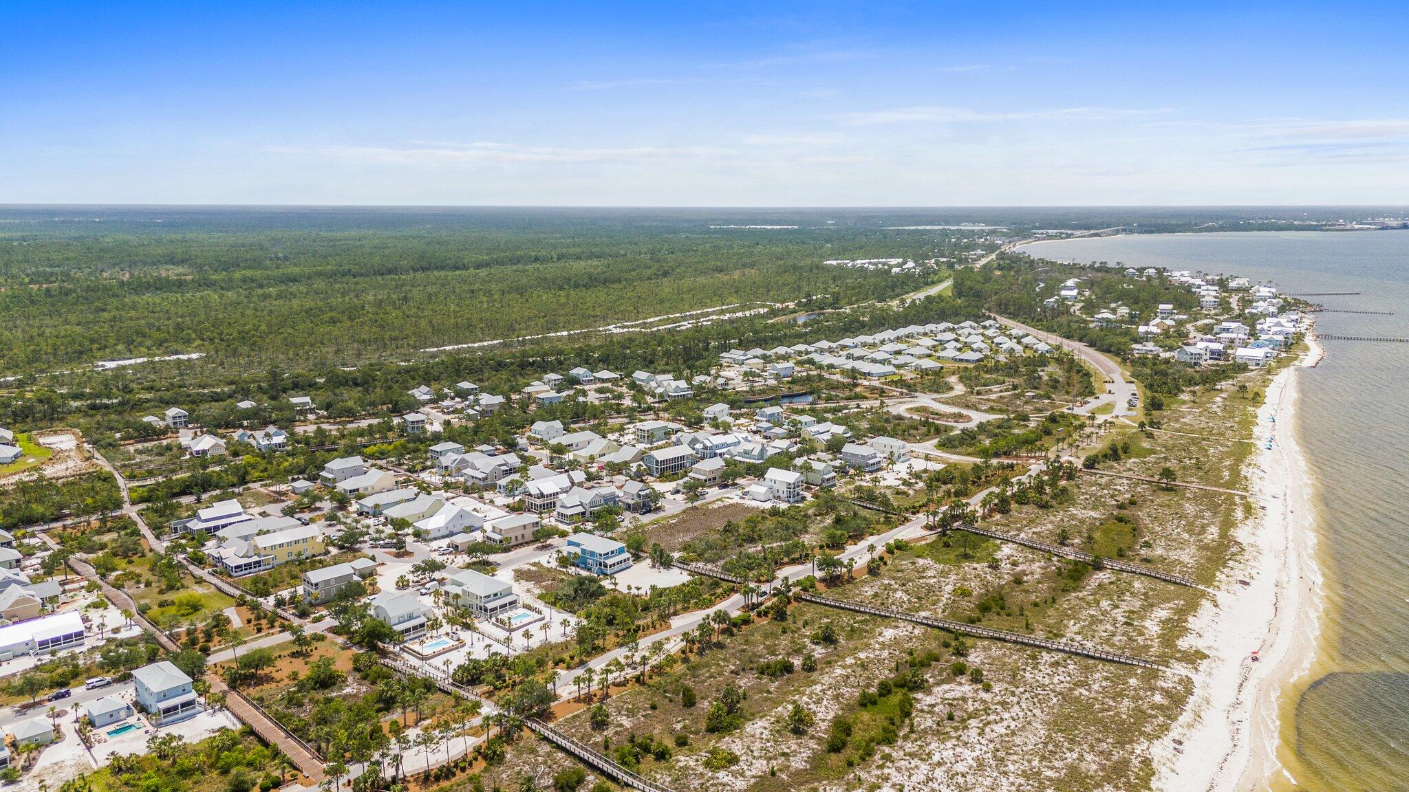 Windmark Beach - Residential