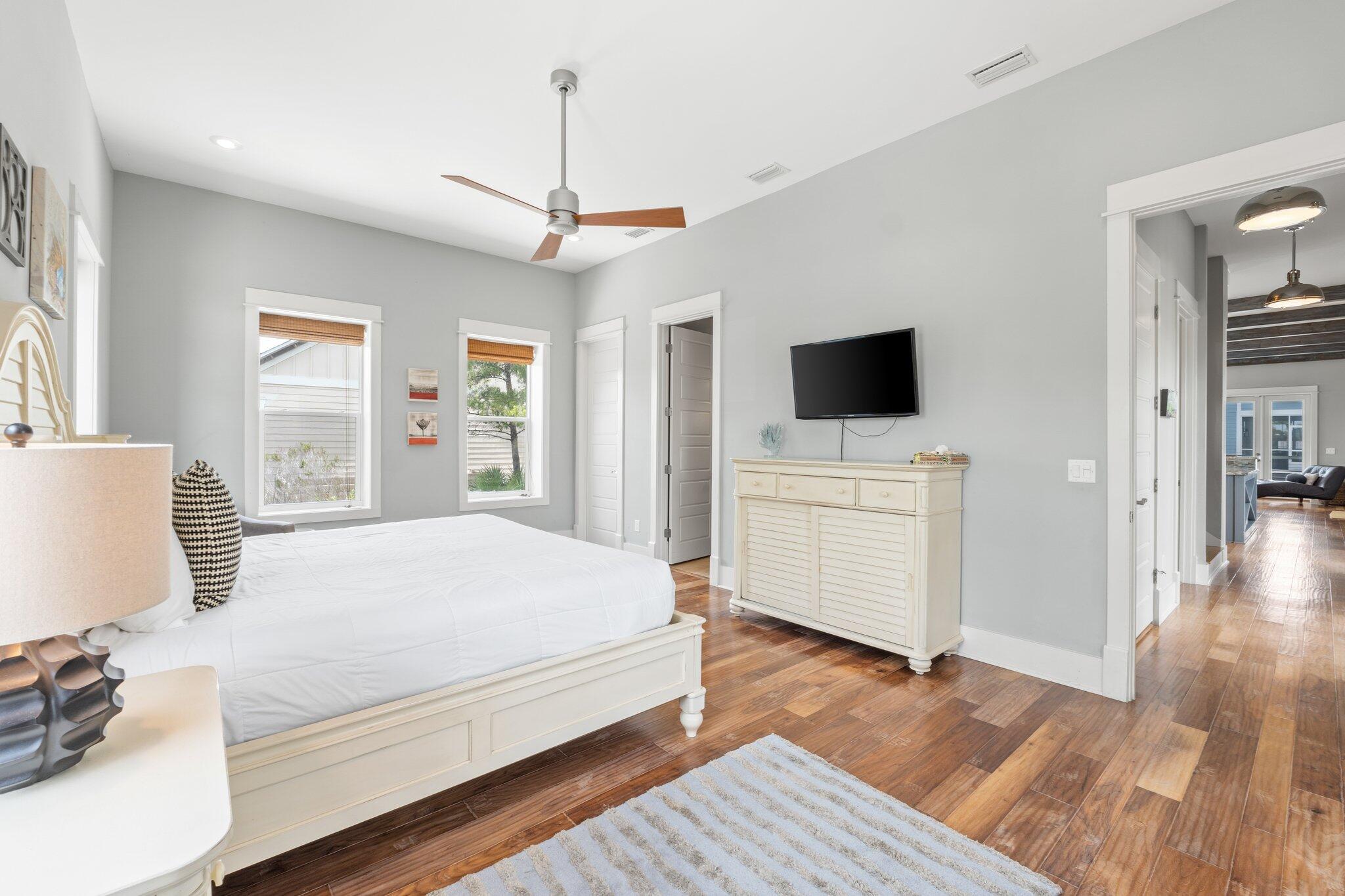 Windmark Beach - Residential