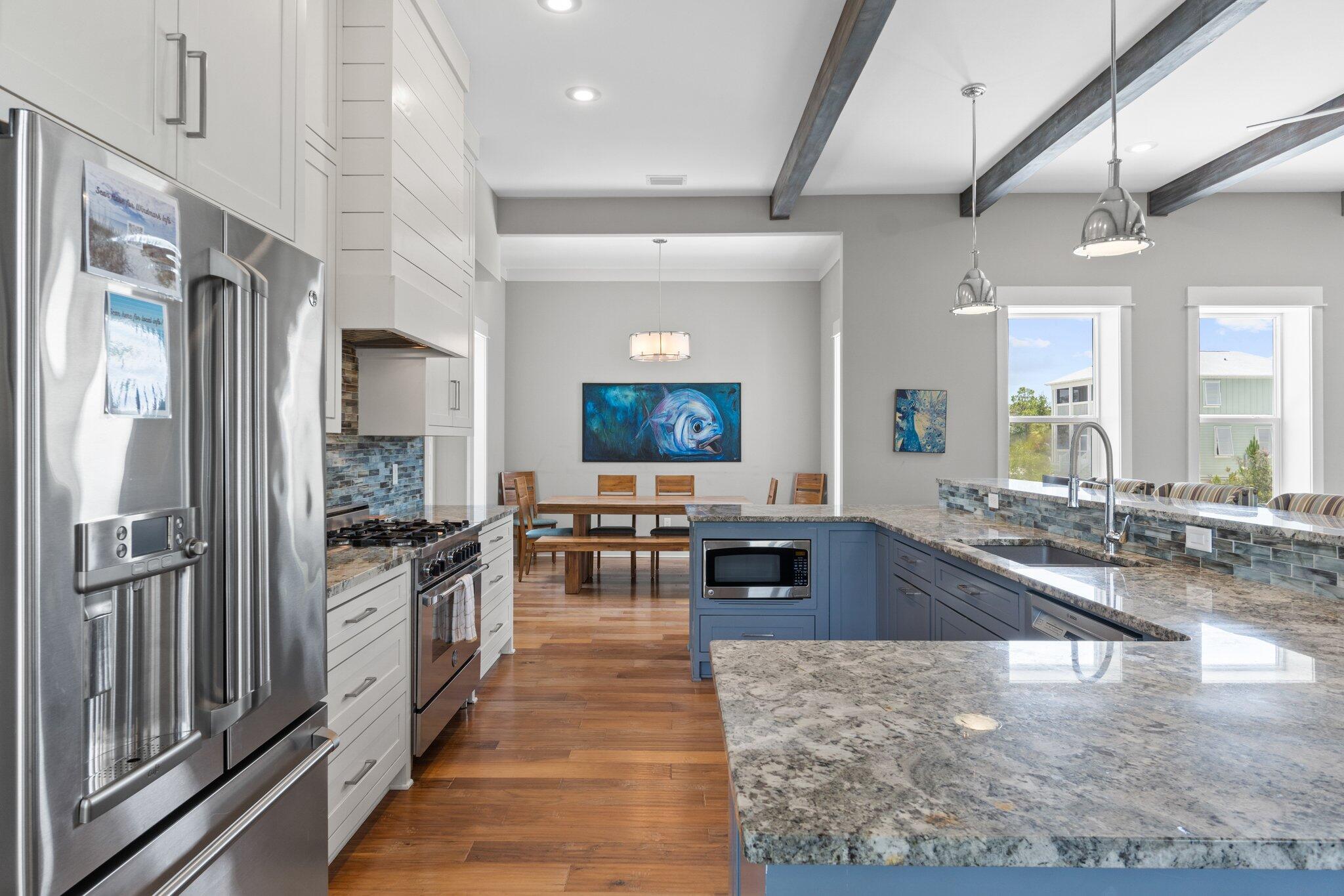 Windmark Beach - Residential