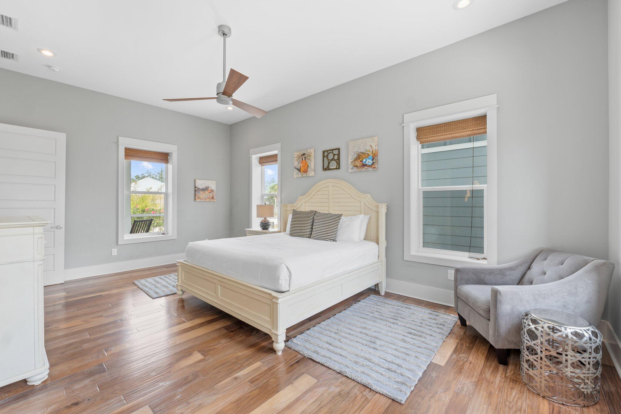 Windmark Beach - Residential