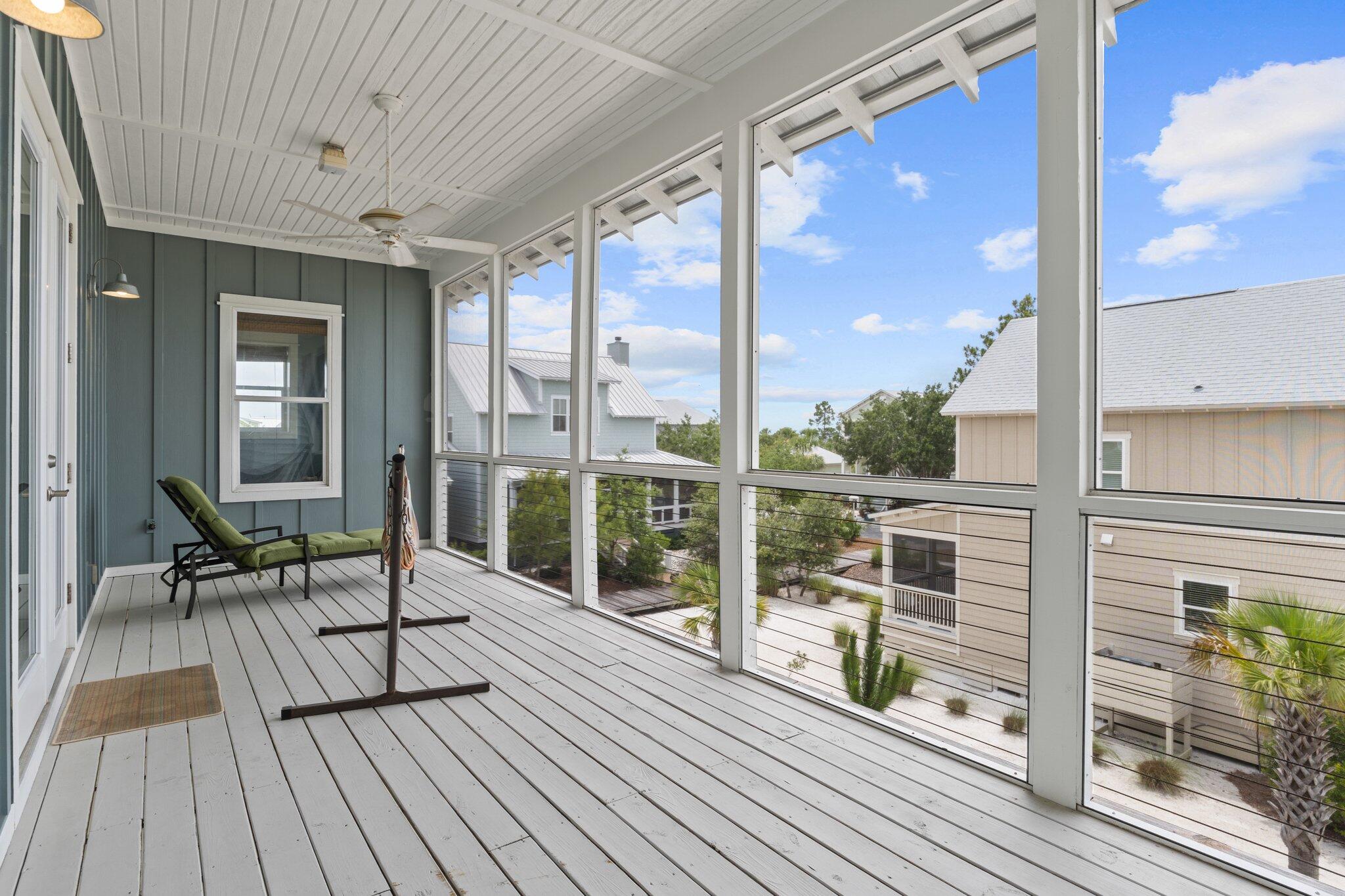 Windmark Beach - Residential