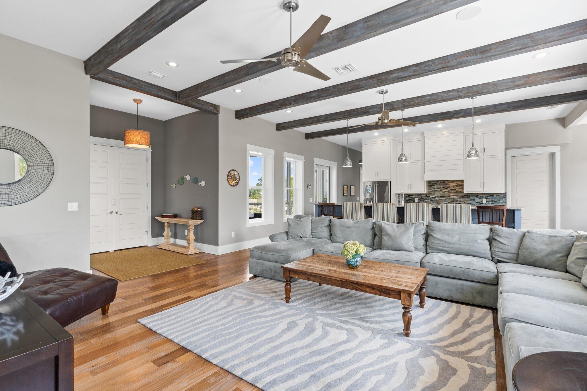Windmark Beach - Residential