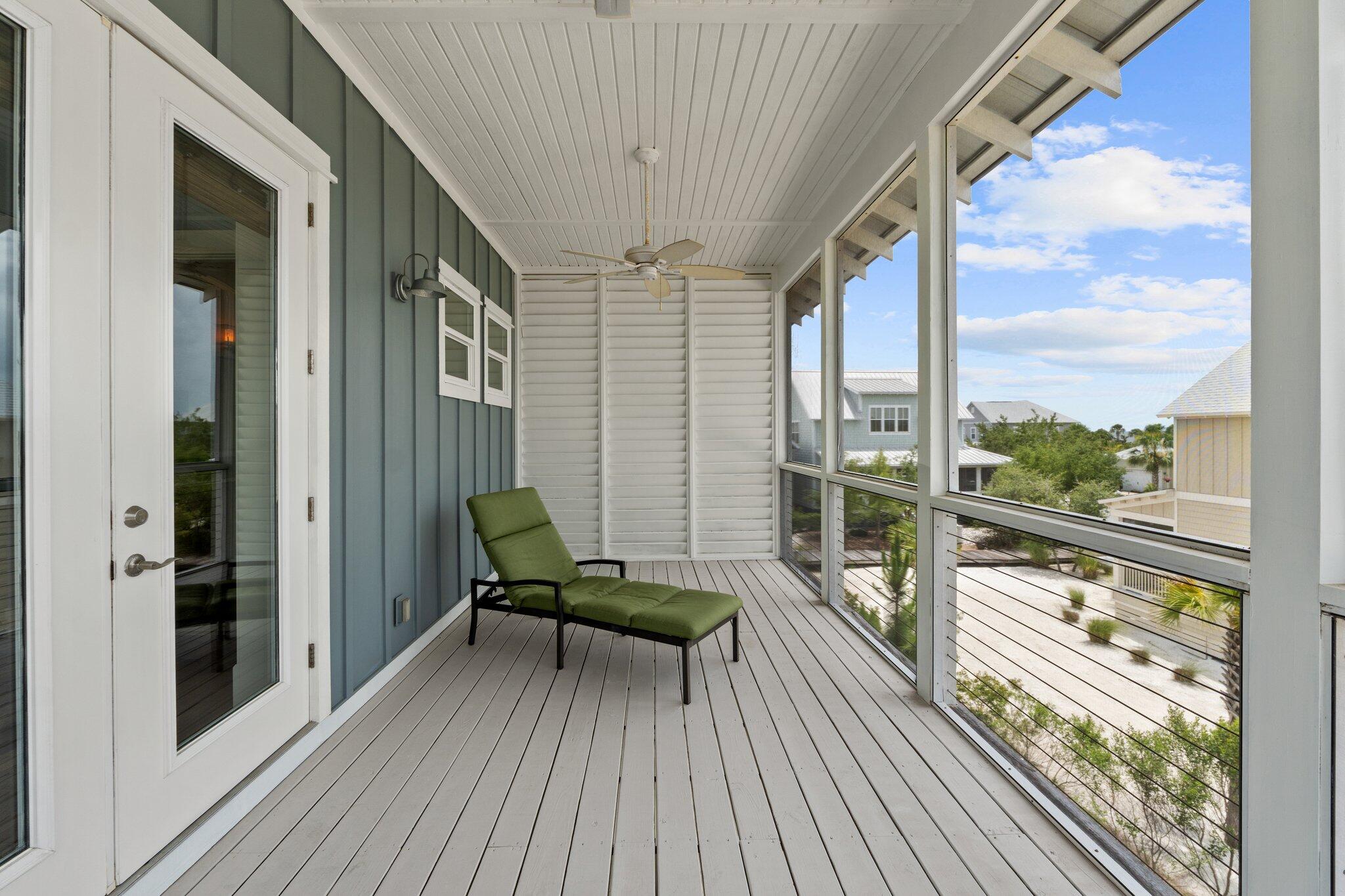 Windmark Beach - Residential