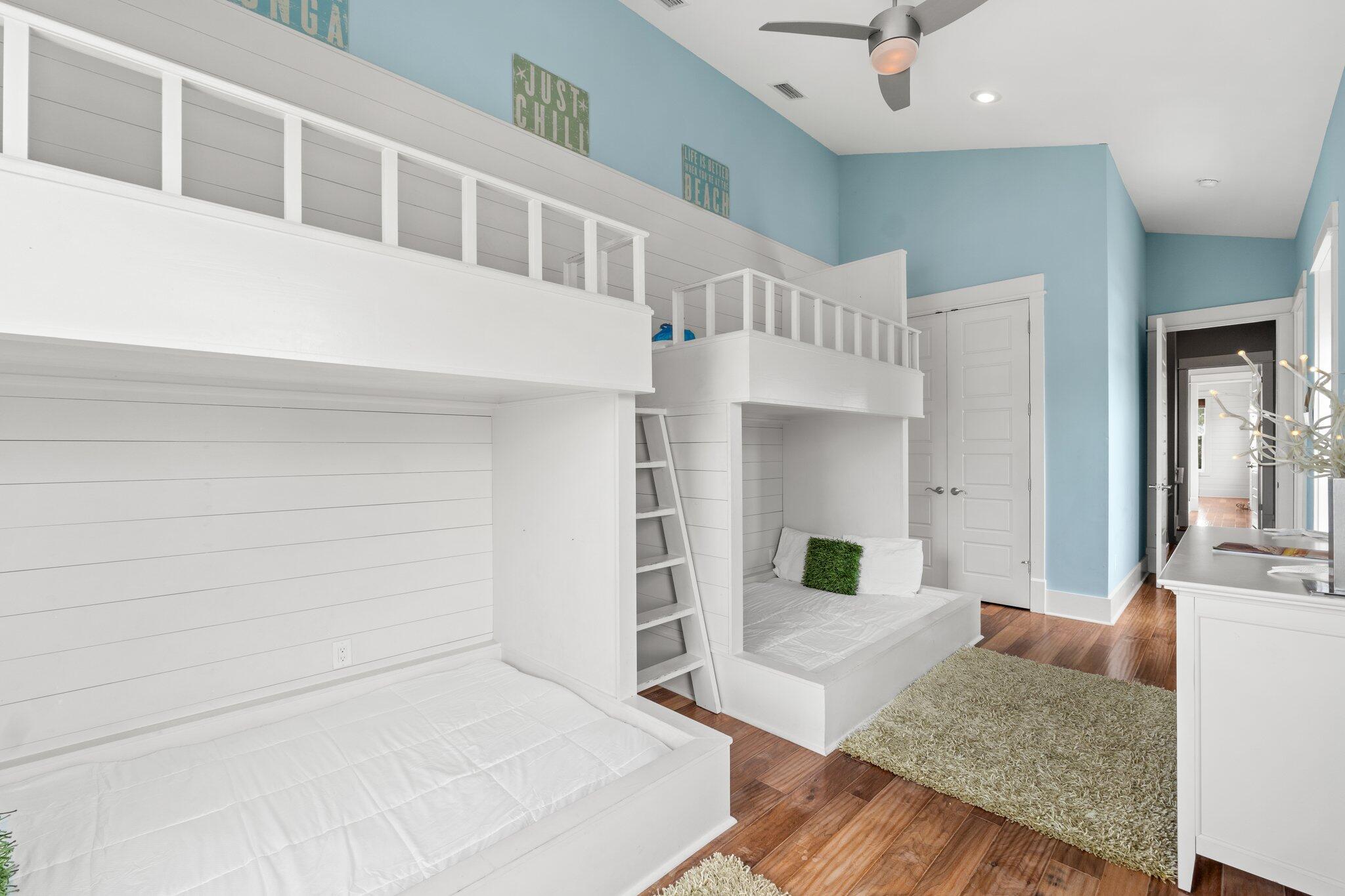 Windmark Beach - Residential