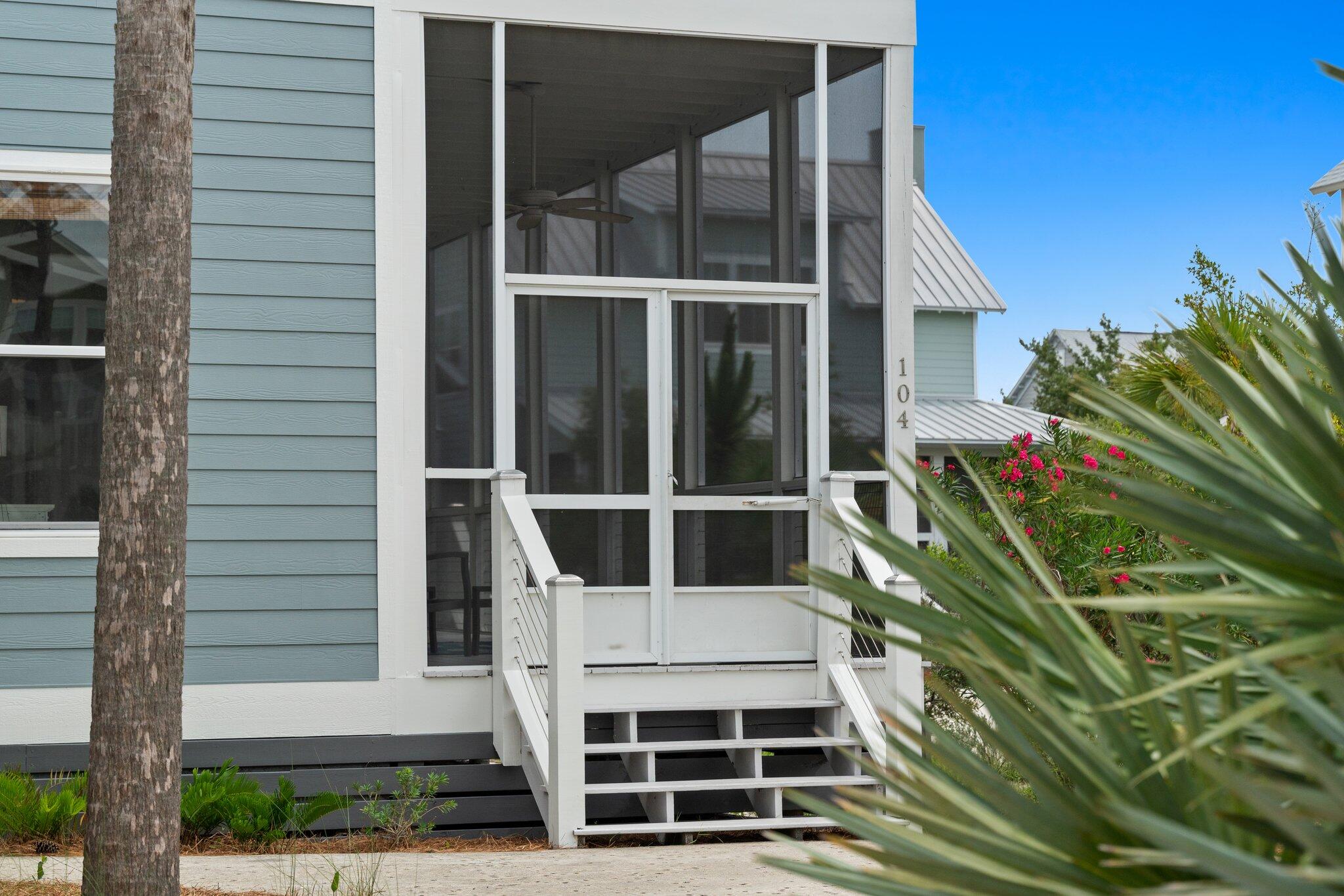 104 Pinwheel Court