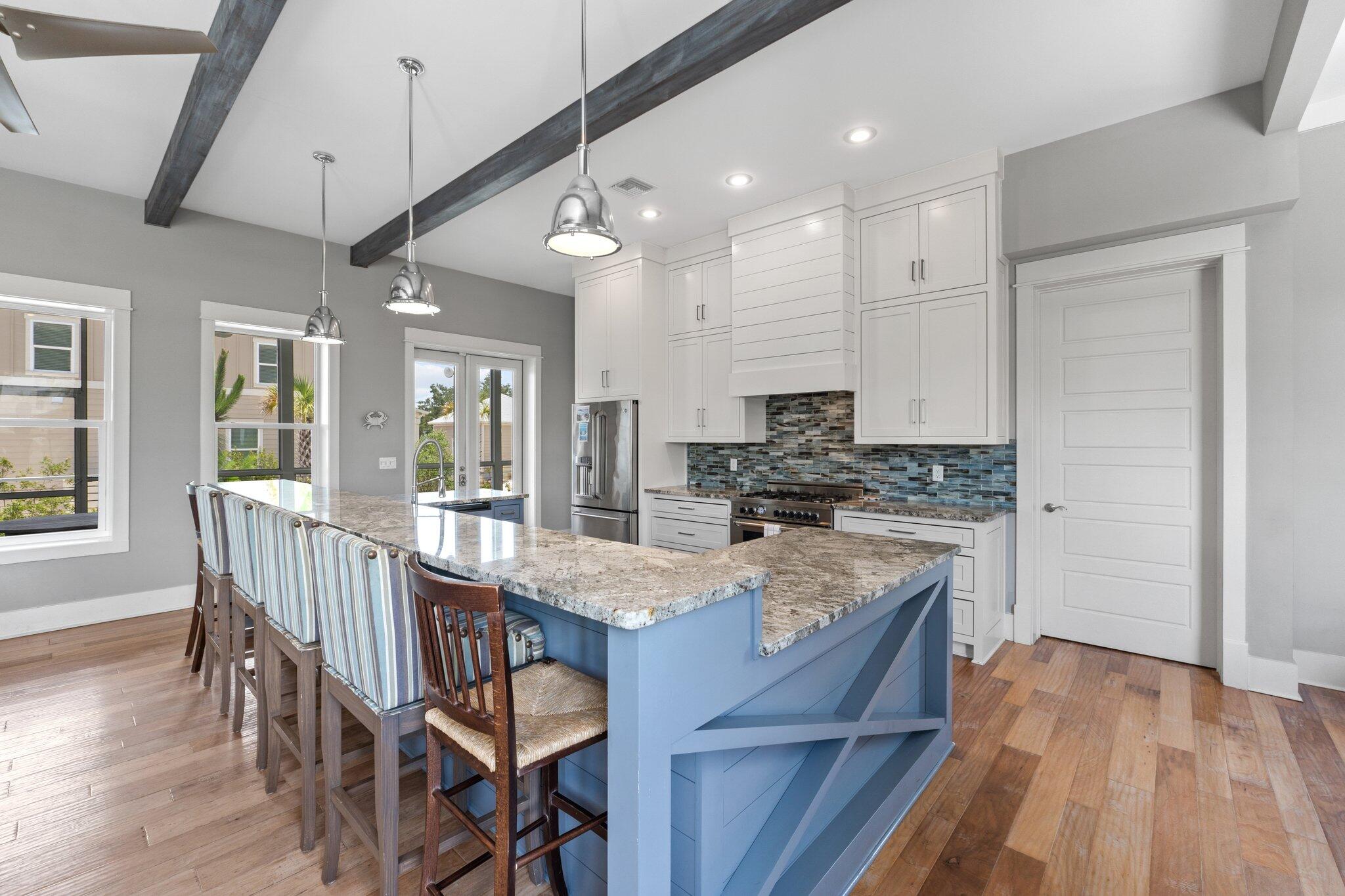 Windmark Beach - Residential